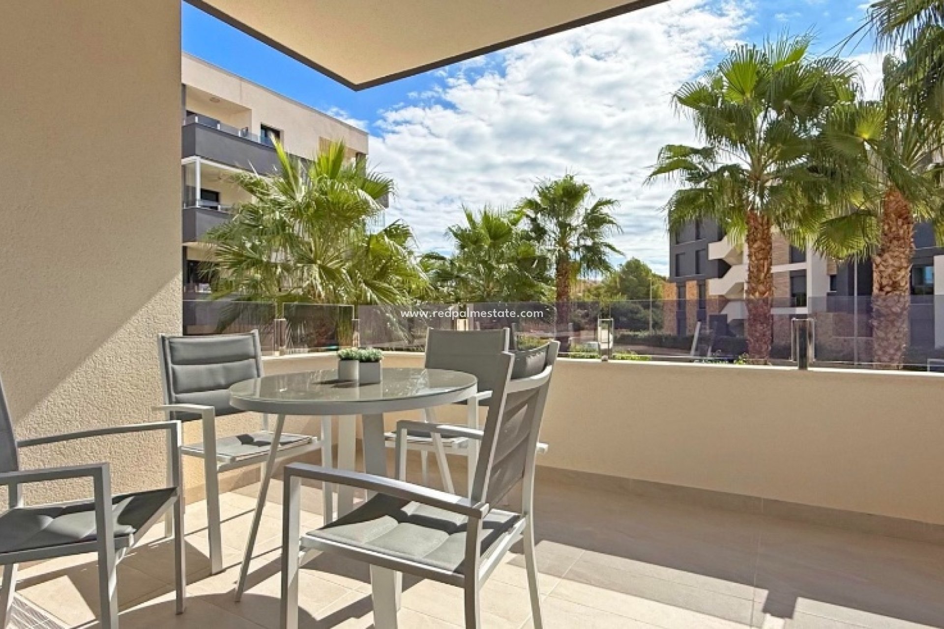 Reventa - Apartmentos -
Torrevieja - Los Altos