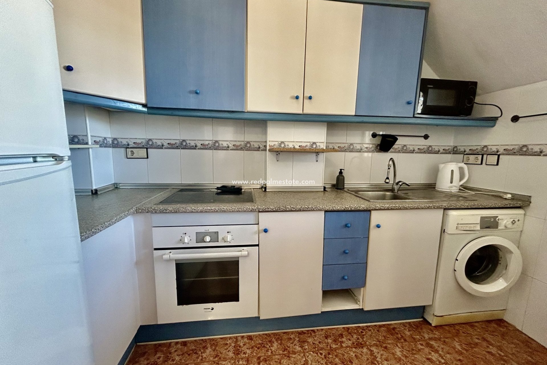 Reventa - Apartmentos -
Torrevieja - Los Altos
