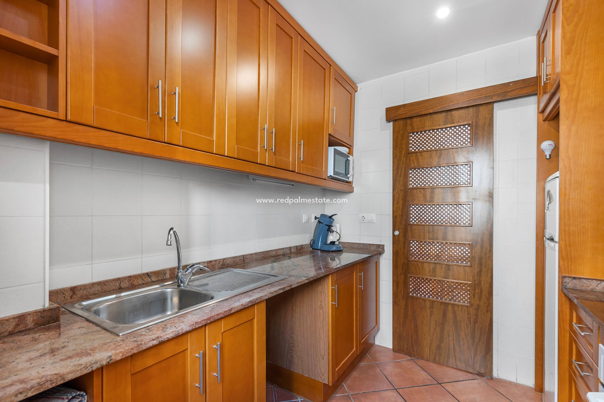 Reventa - Apartmentos -
Torrevieja - Los Balcones - Los Altos del Edén
