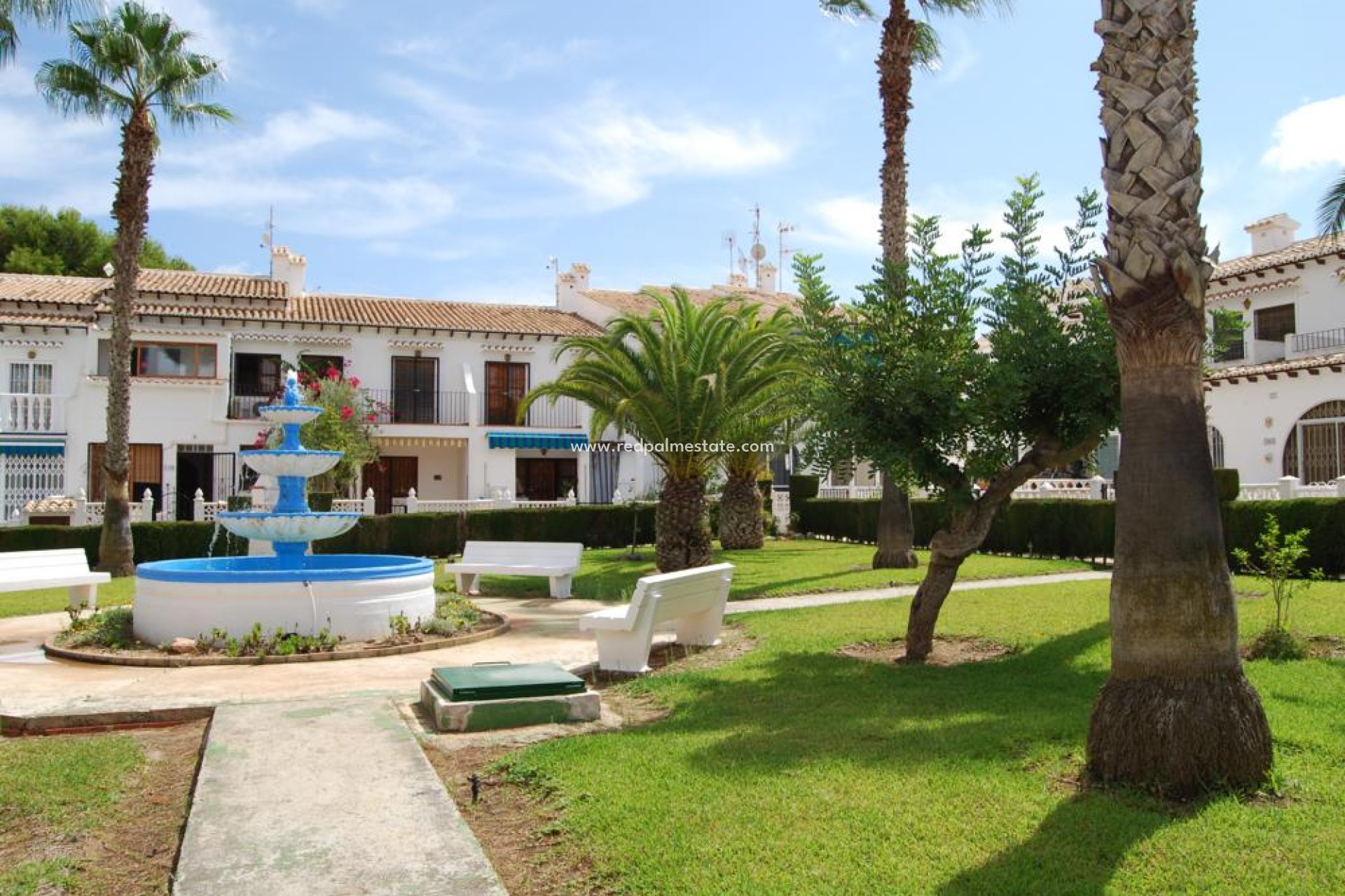 Reventa - Apartmentos -
Torrevieja - Los Balcones - Los Altos del Edén