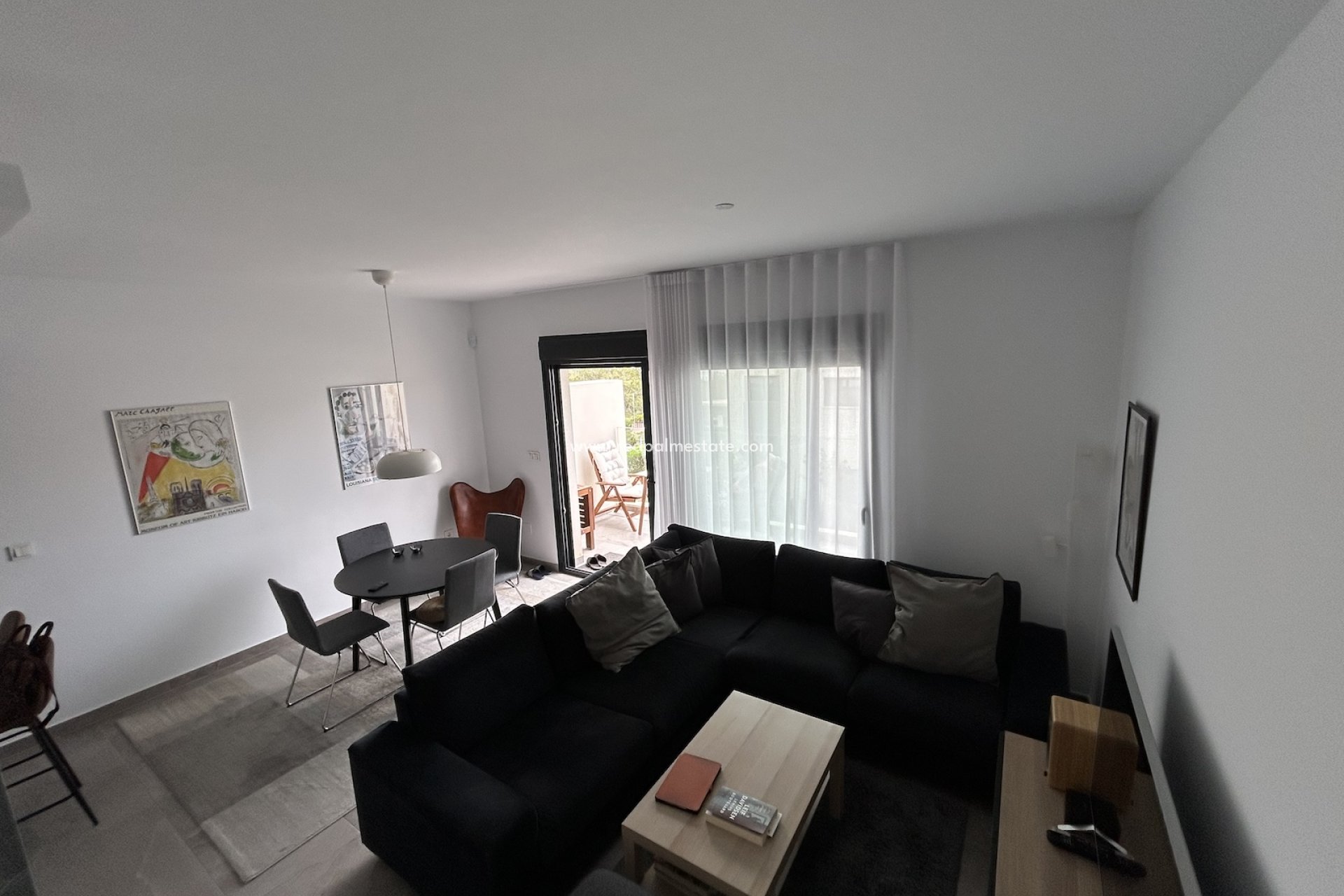 Reventa - Apartmentos -
Torrevieja - Los balcones