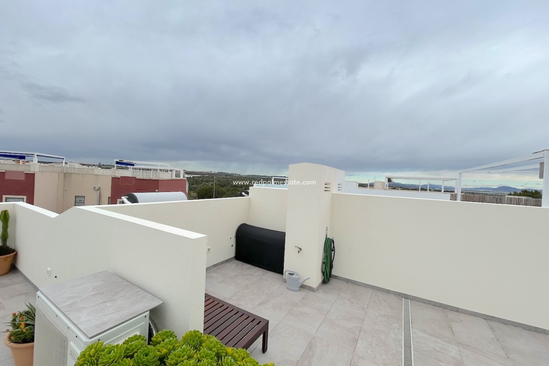 Reventa - Apartmentos -
Torrevieja - Los balcones