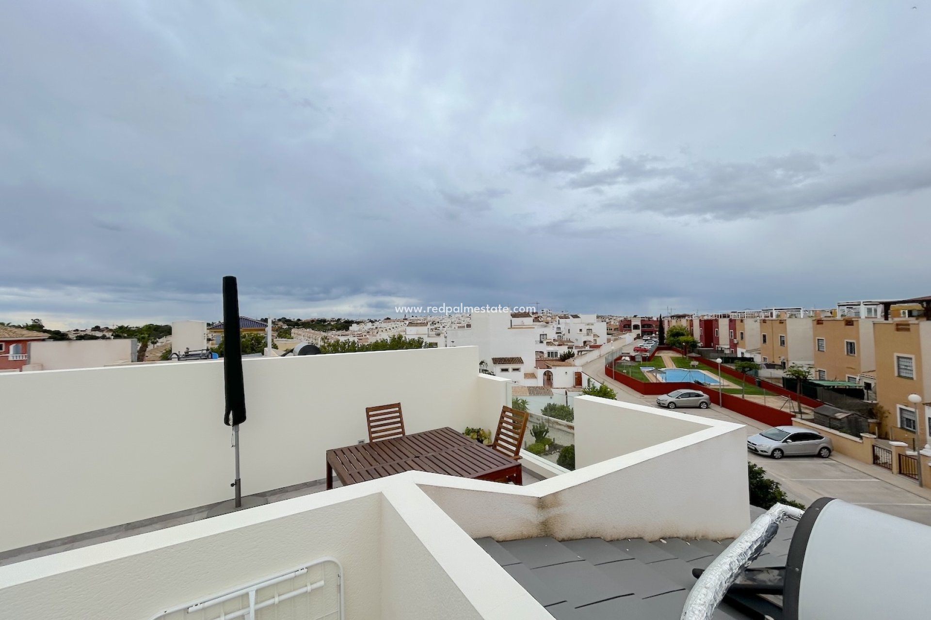 Reventa - Apartmentos -
Torrevieja - Los balcones