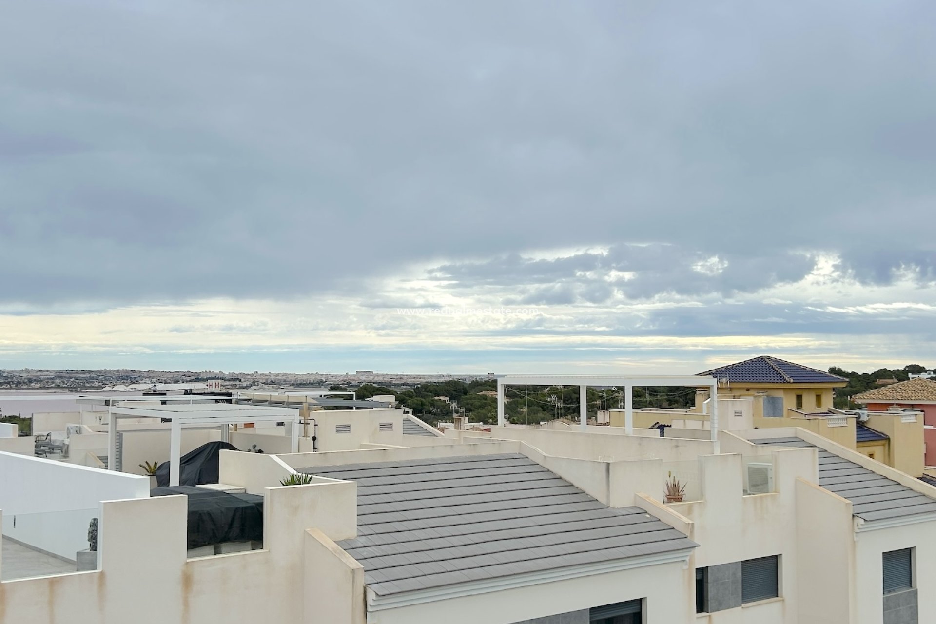 Reventa - Apartmentos -
Torrevieja - Los balcones