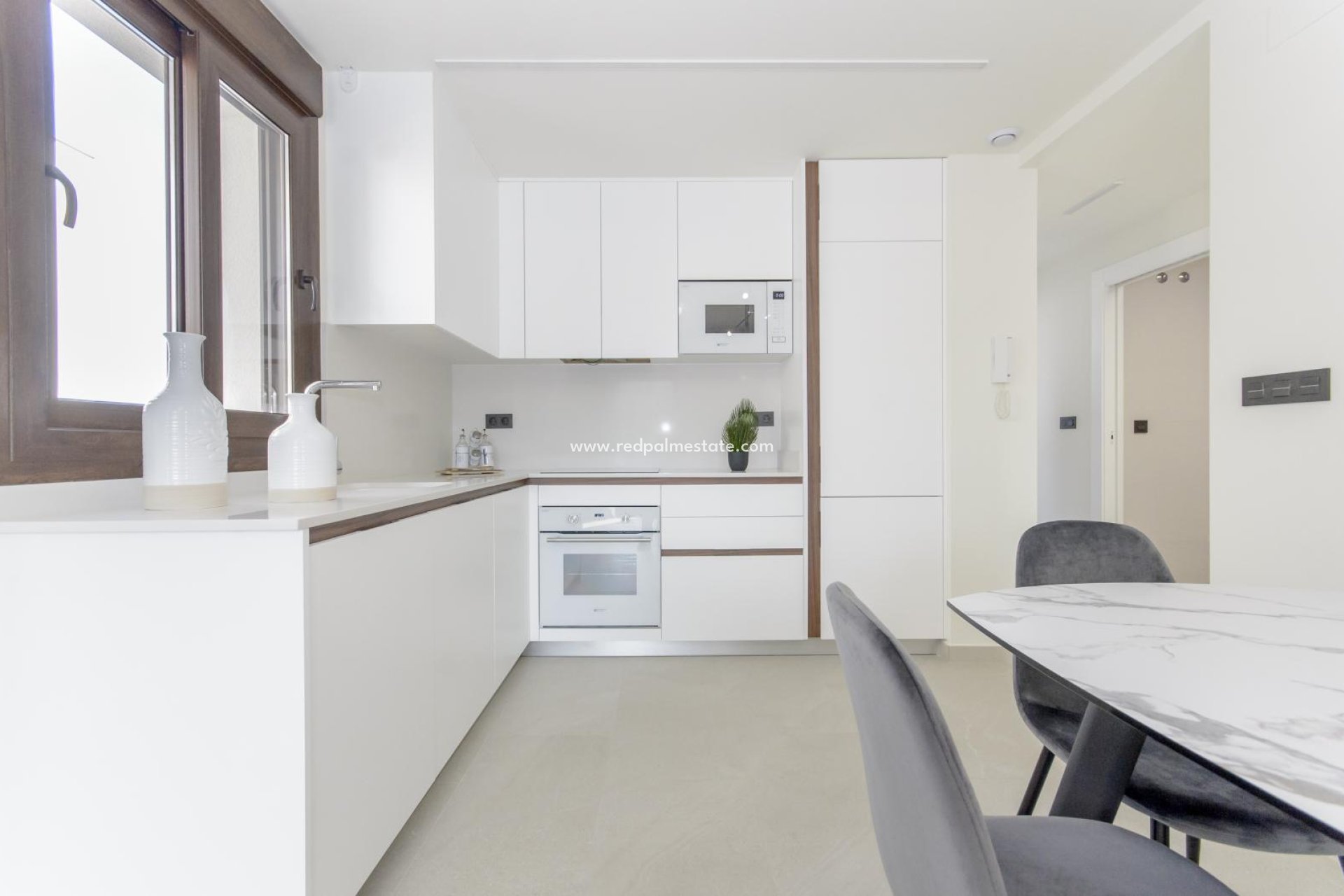 Reventa - Apartmentos -
Torrevieja - Los balcones