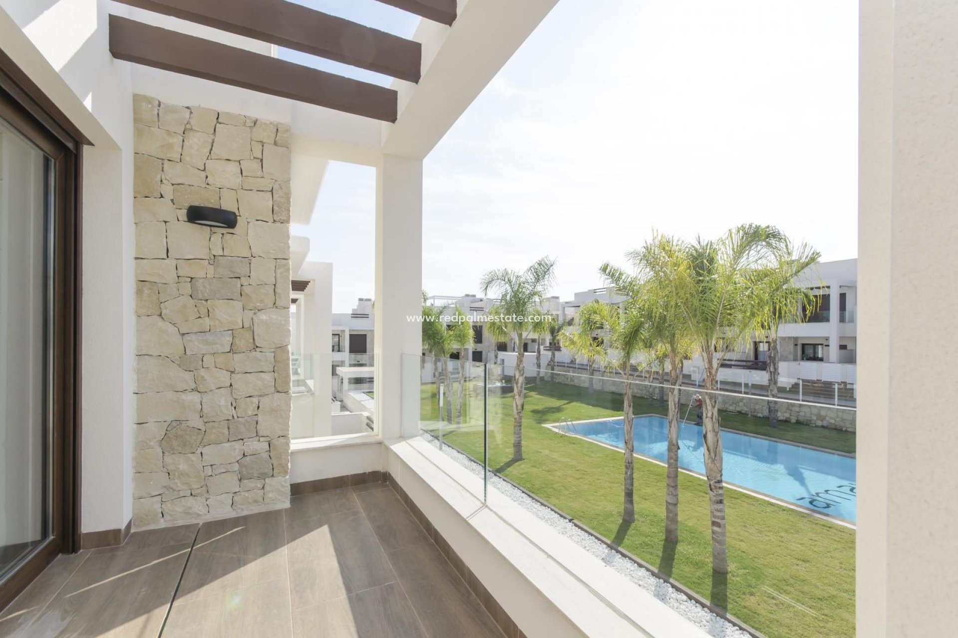 Reventa - Apartmentos -
Torrevieja - Los balcones