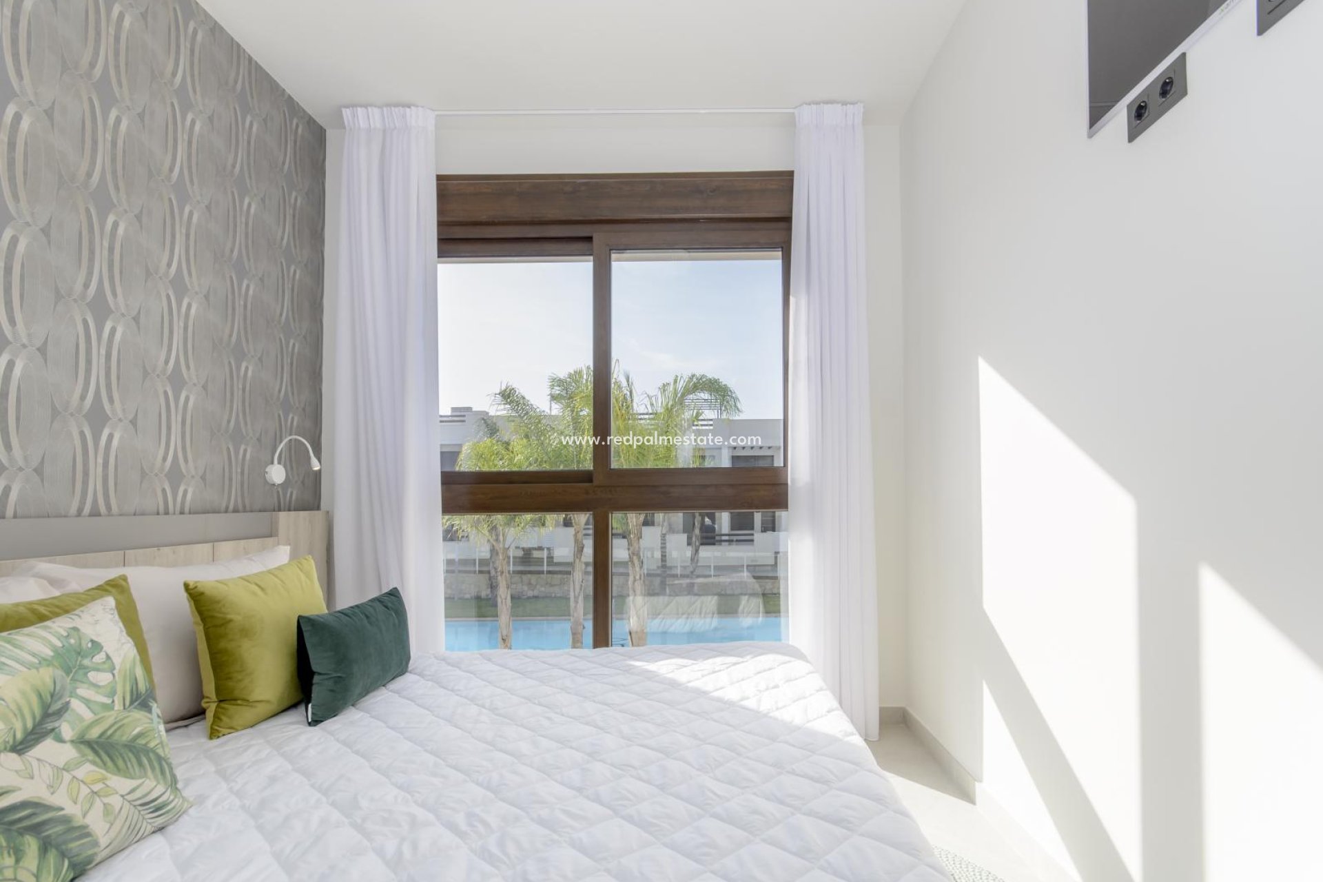 Reventa - Apartmentos -
Torrevieja - Los balcones