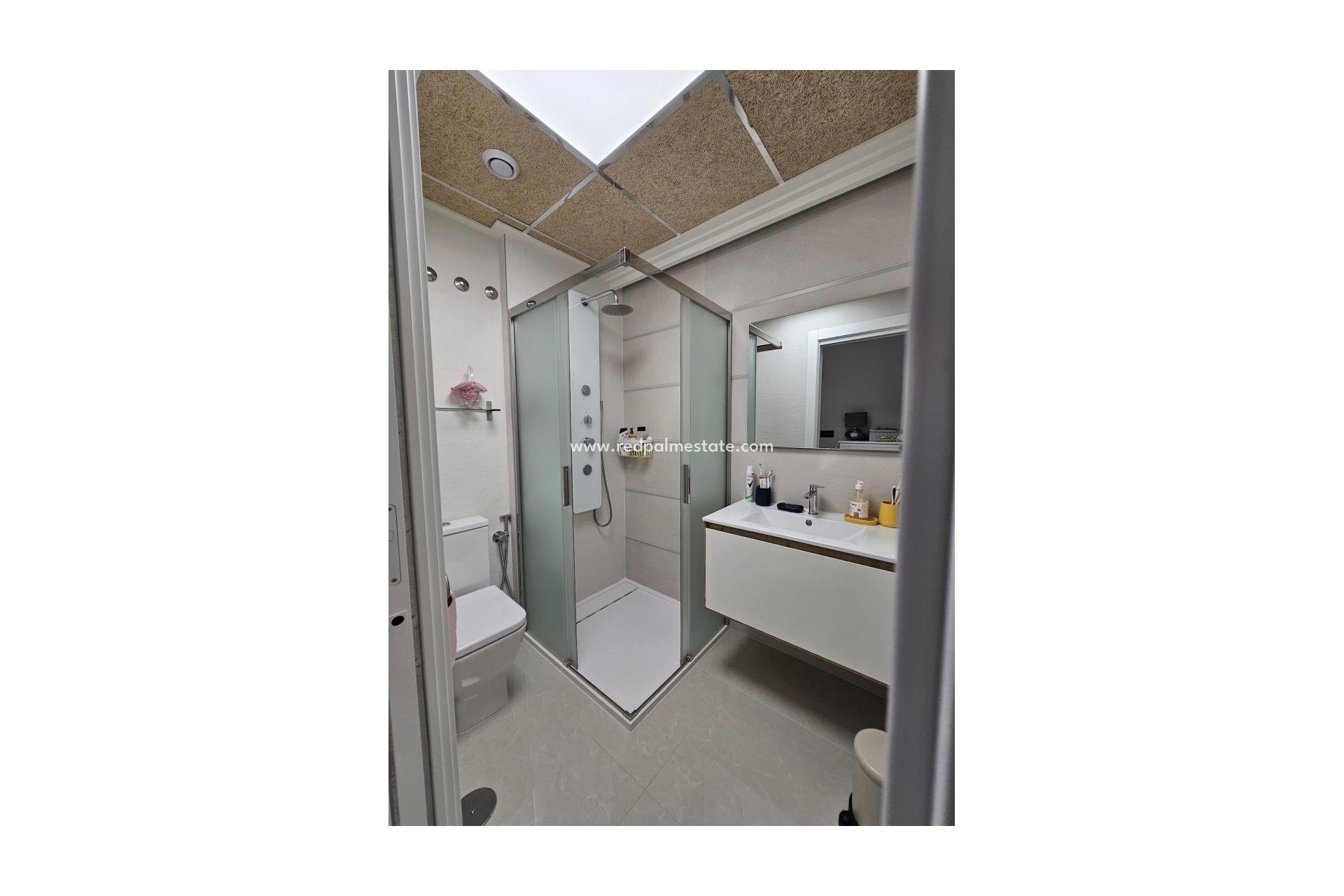 Reventa - Apartmentos -
Torrevieja - Los balcones