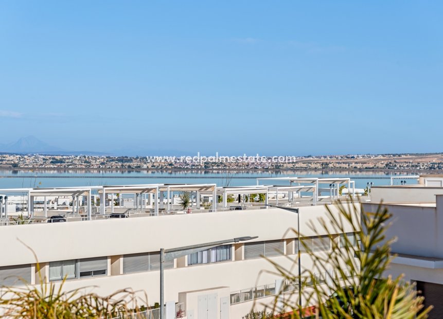 Reventa - Apartmentos -
Torrevieja - Los balcones