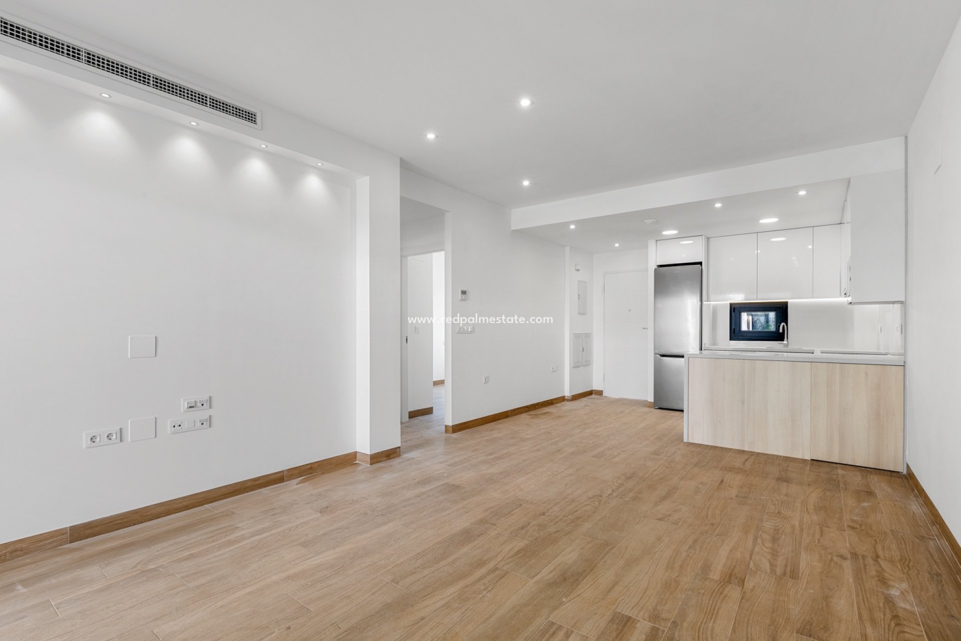 Reventa - Apartmentos -
Torrevieja - Los balcones