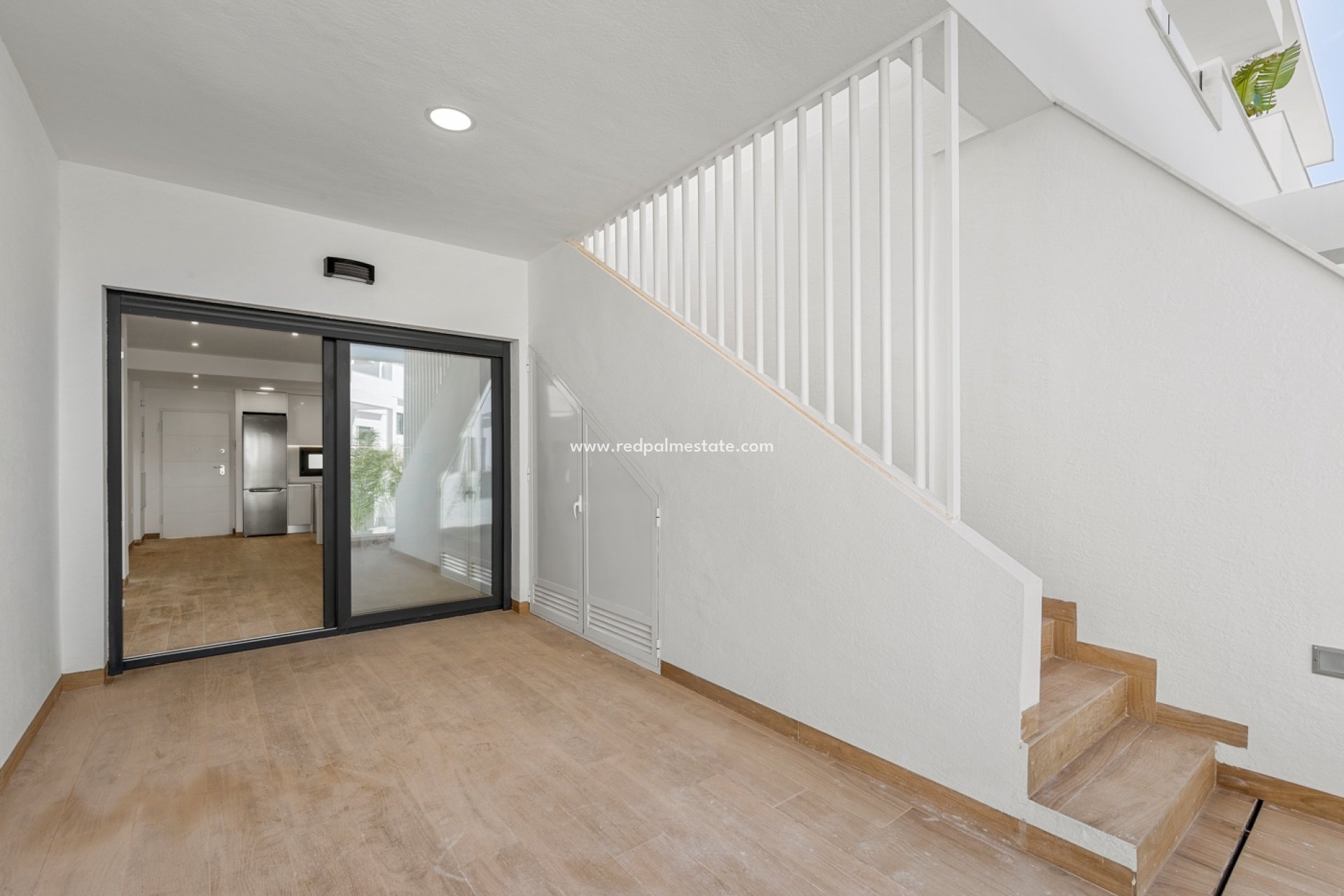 Reventa - Apartmentos -
Torrevieja - Los balcones