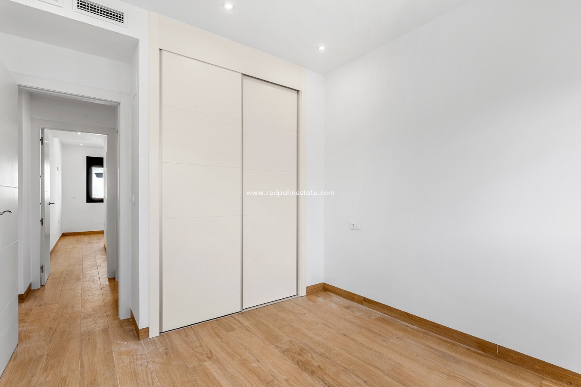 Reventa - Apartmentos -
Torrevieja - Los balcones