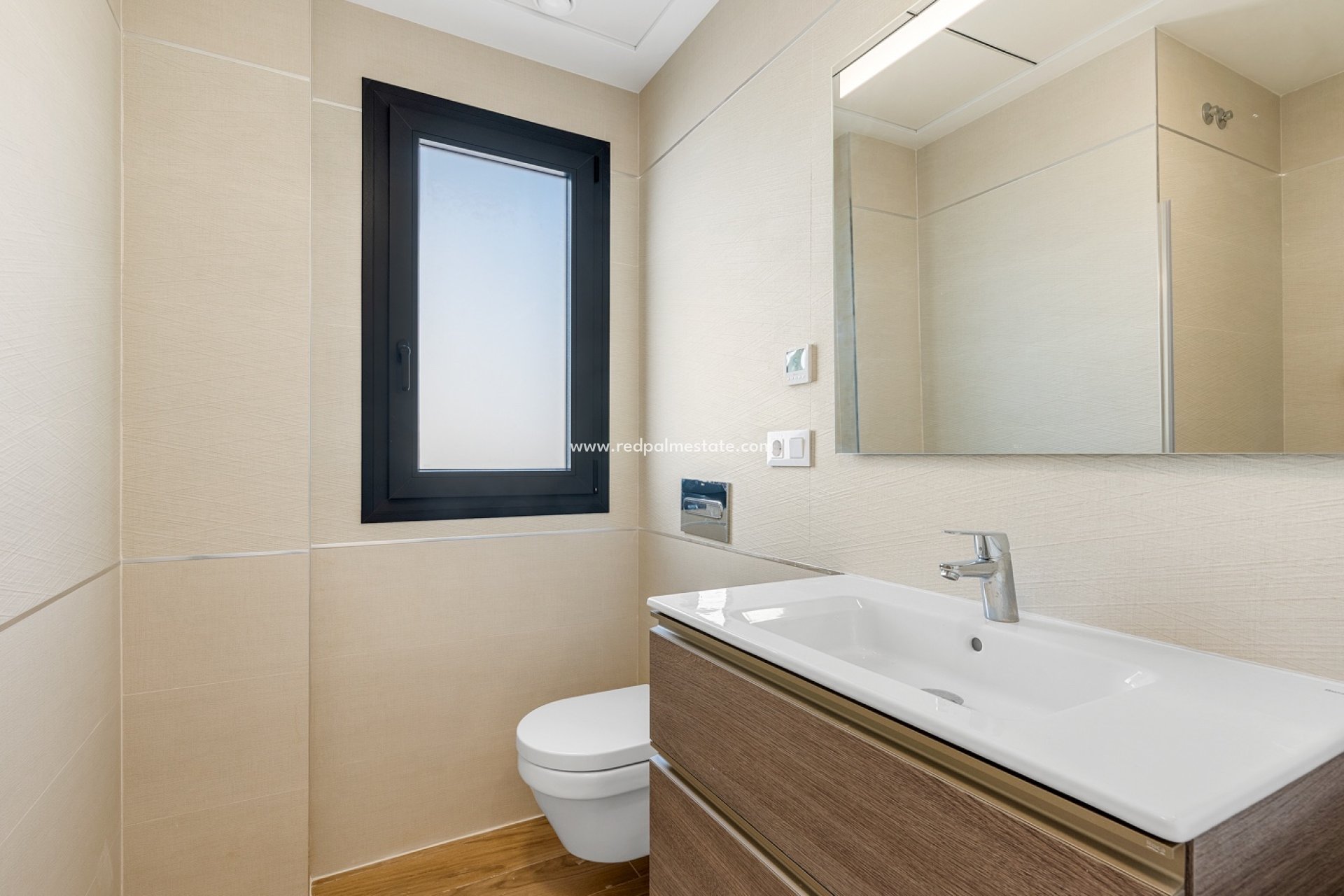 Reventa - Apartmentos -
Torrevieja - Los balcones