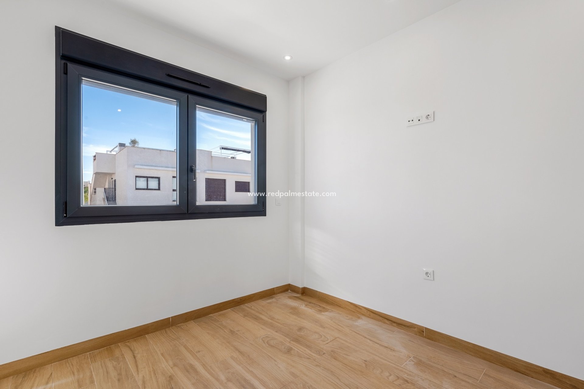 Reventa - Apartmentos -
Torrevieja - Los balcones