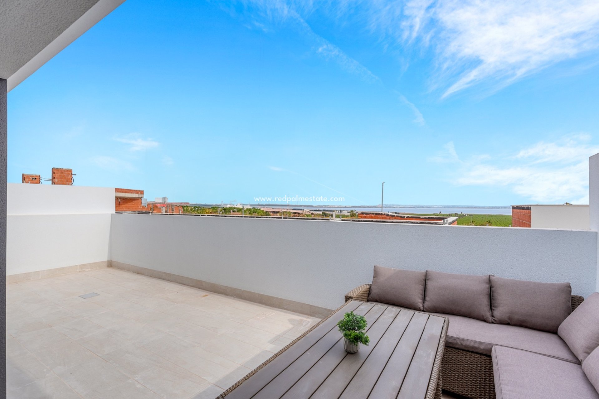 Reventa - Apartmentos -
Torrevieja - Los balcones