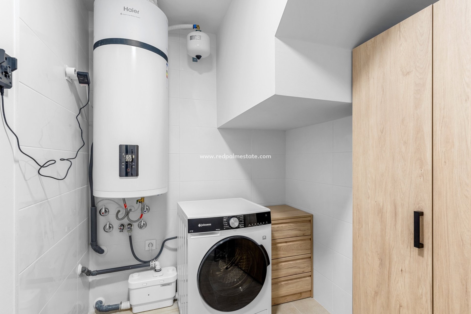 Reventa - Apartmentos -
Torrevieja - Los balcones