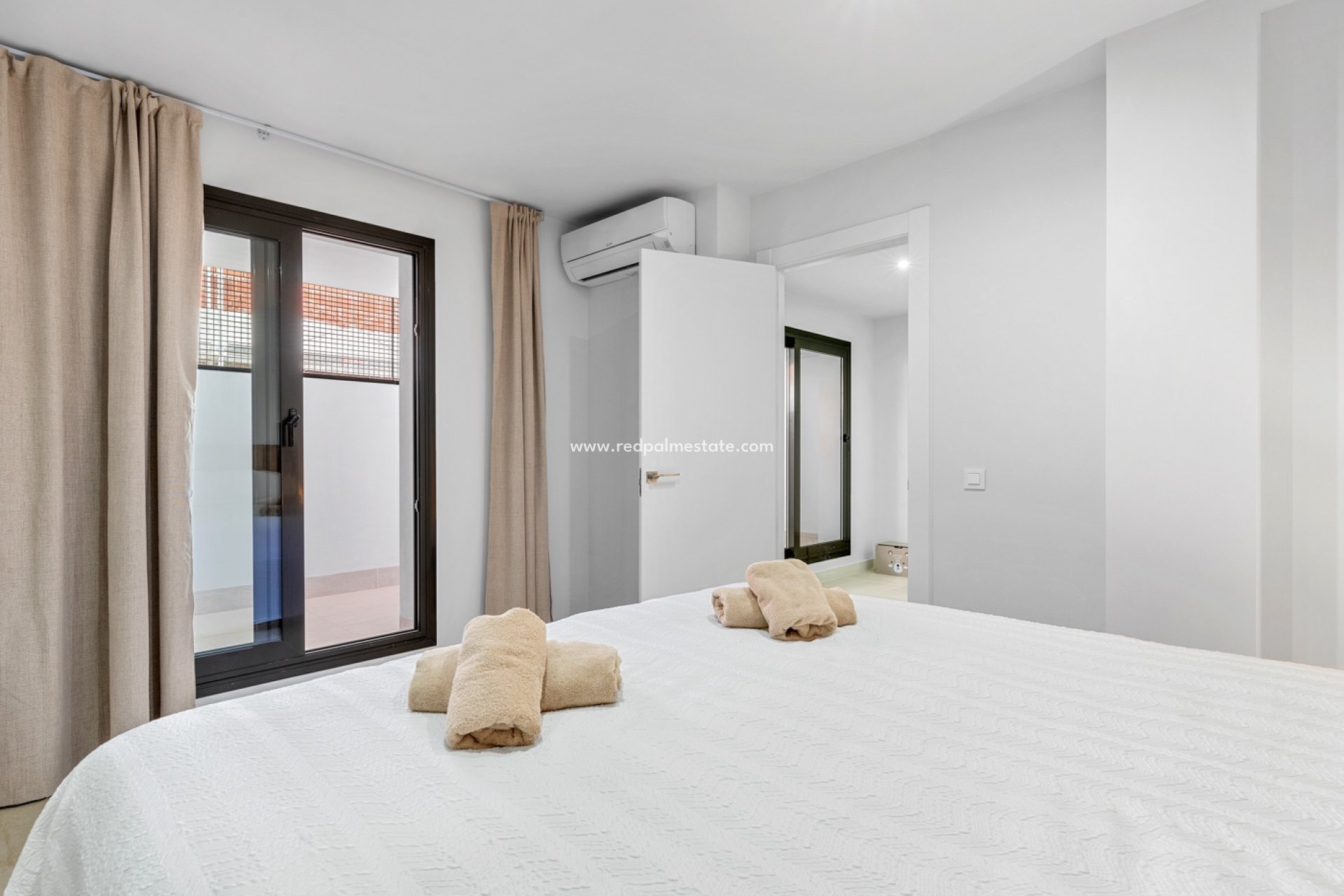 Reventa - Apartmentos -
Torrevieja - Los balcones