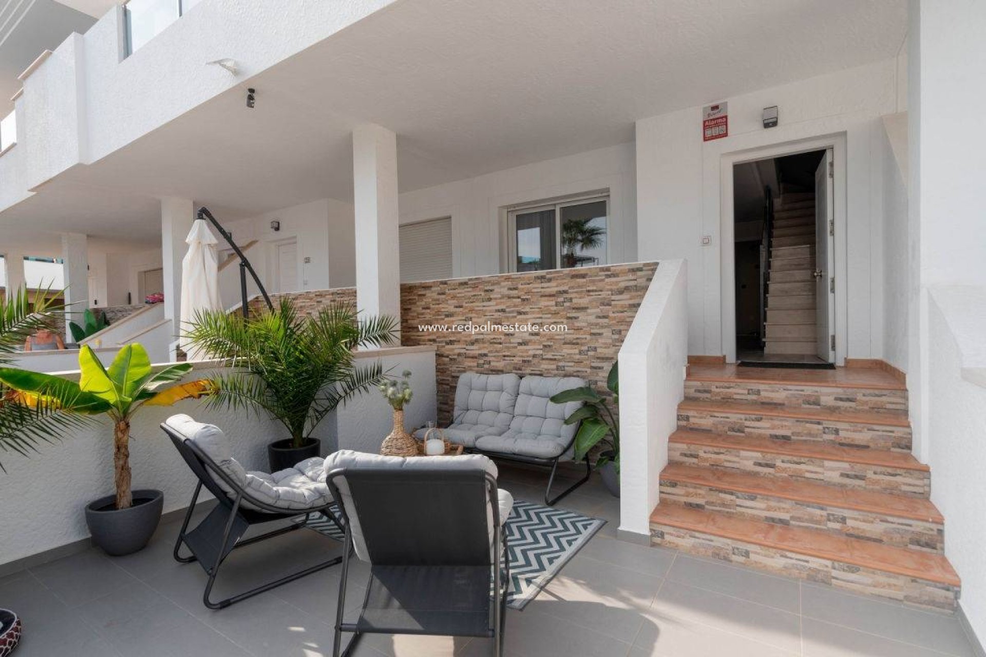 Reventa - Apartmentos -
Torrevieja - Los balcones