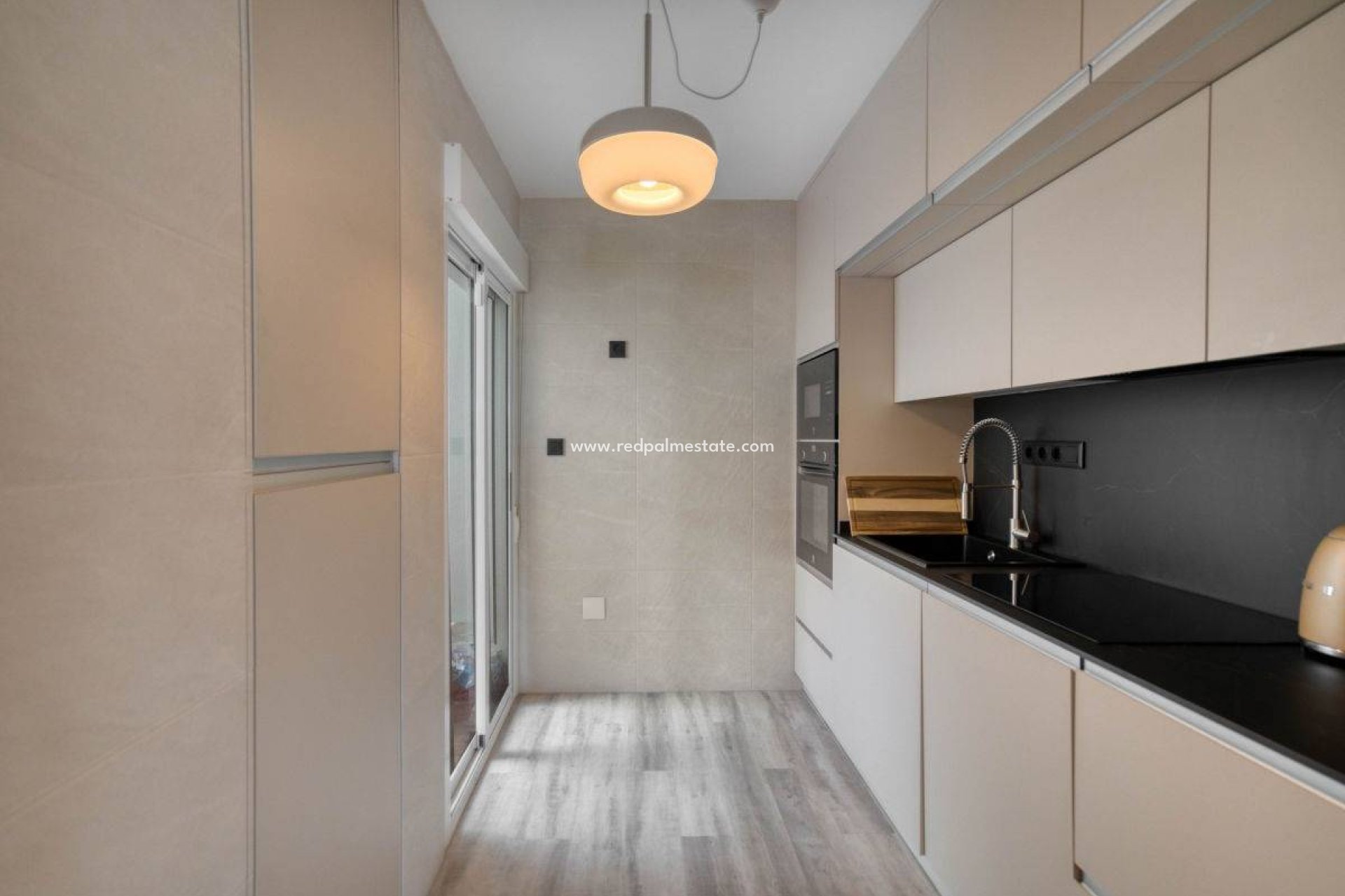 Reventa - Apartmentos -
Torrevieja - Los balcones