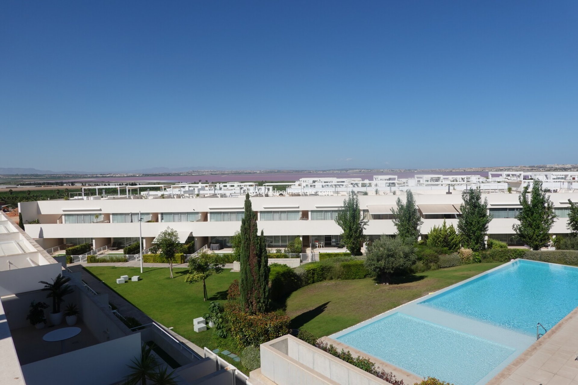 Reventa - Apartmentos -
Torrevieja - Los balcones