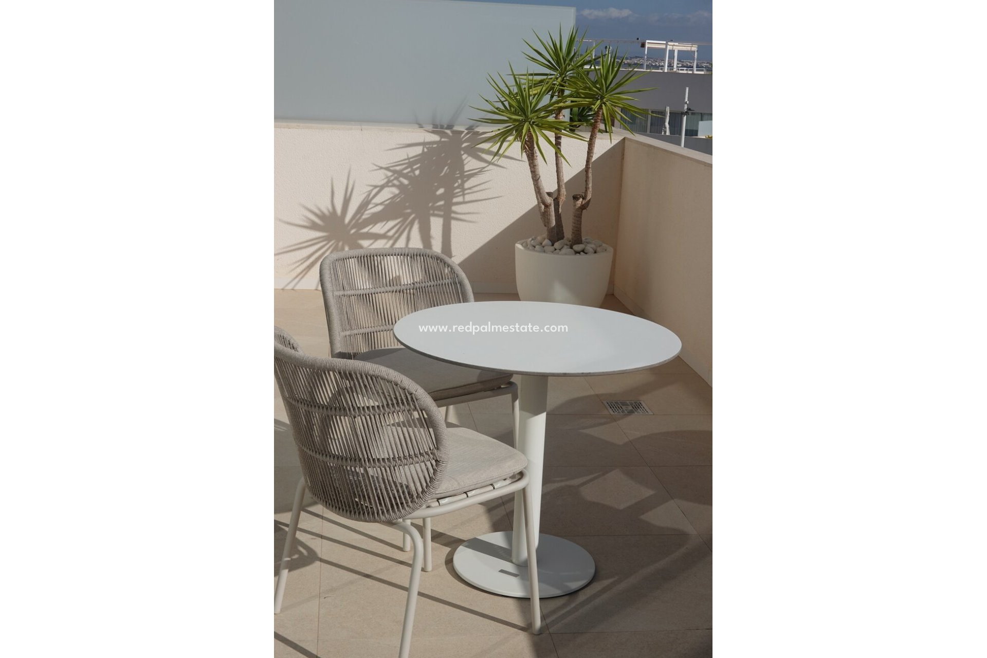 Reventa - Apartmentos -
Torrevieja - Los balcones