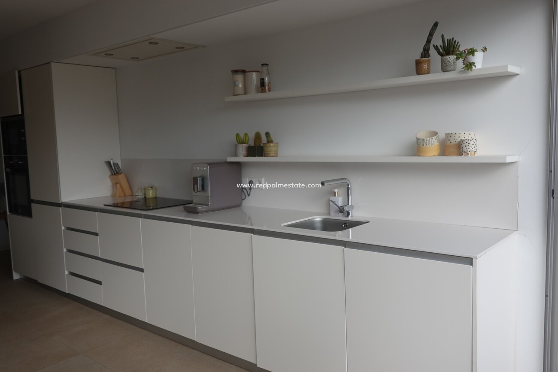 Reventa - Apartmentos -
Torrevieja - Los balcones