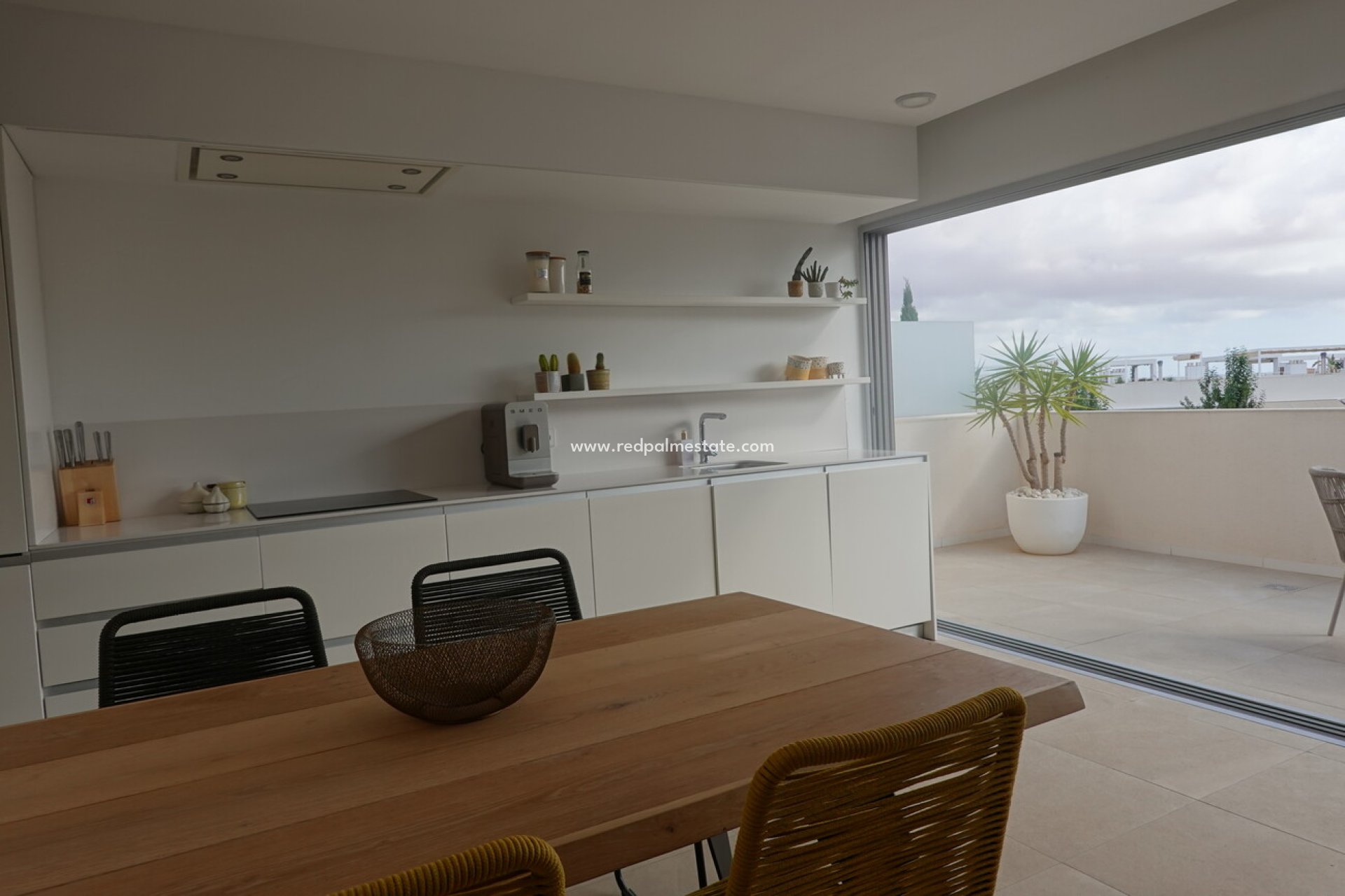 Reventa - Apartmentos -
Torrevieja - Los balcones