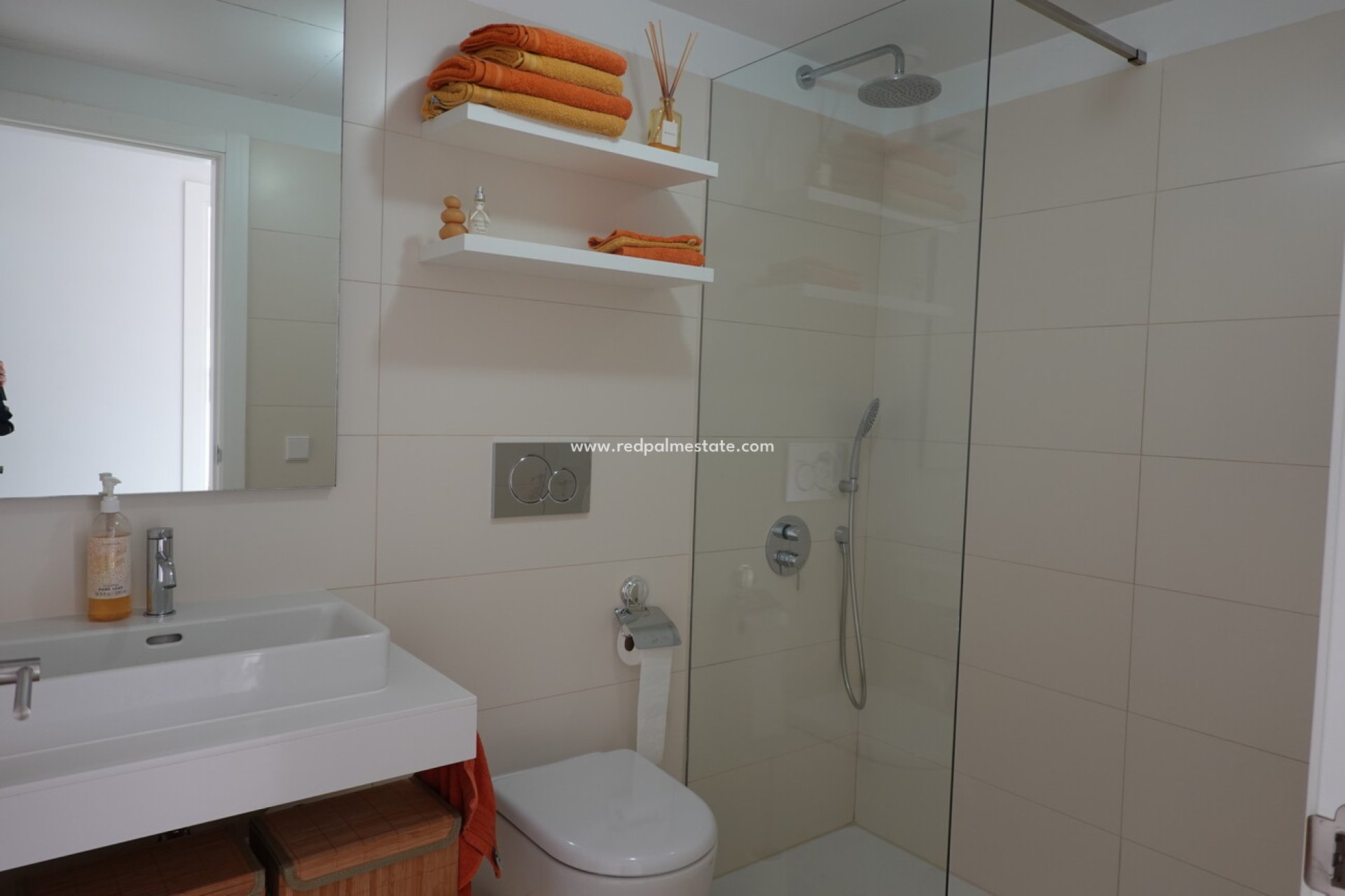 Reventa - Apartmentos -
Torrevieja - Los balcones