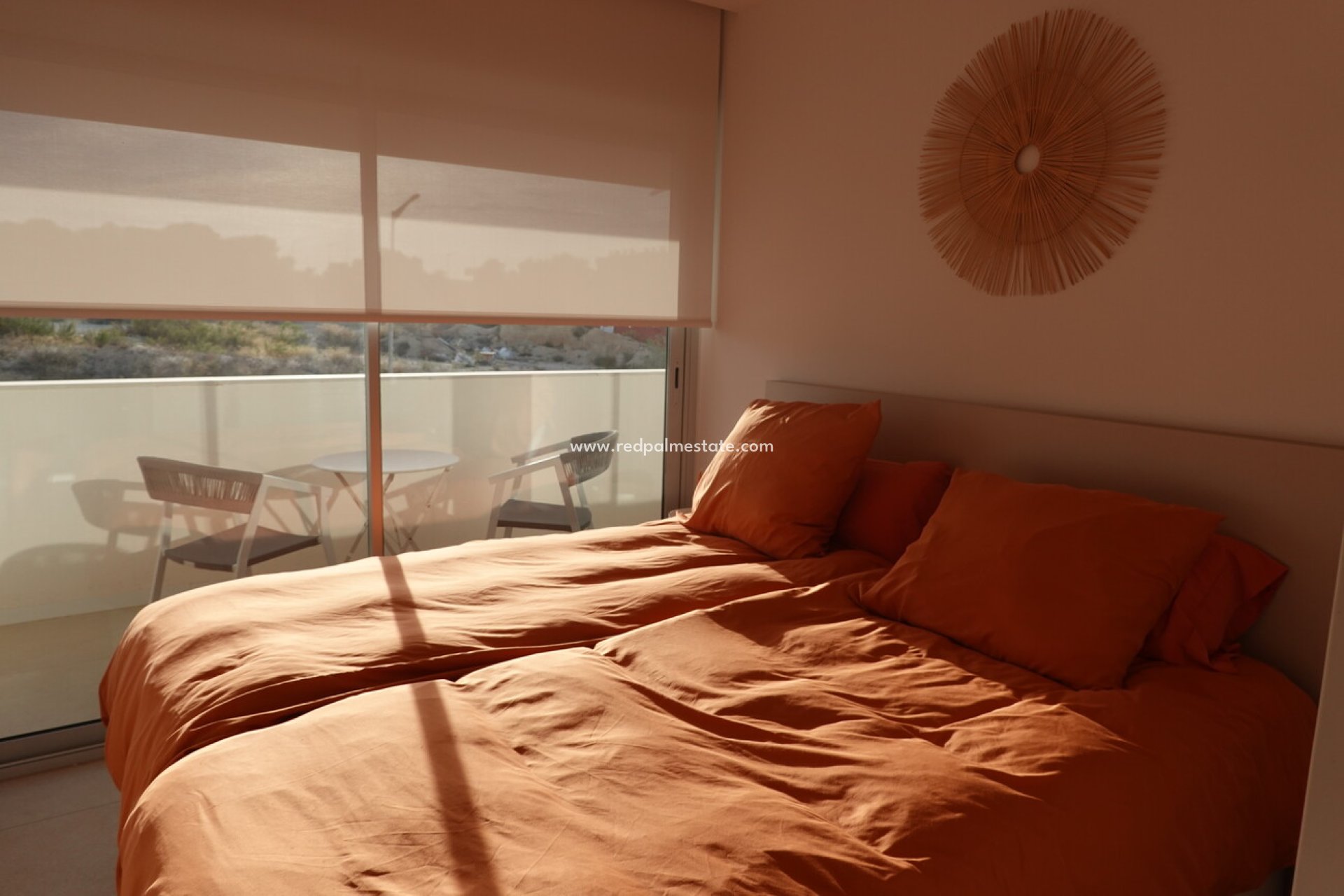 Reventa - Apartmentos -
Torrevieja - Los balcones