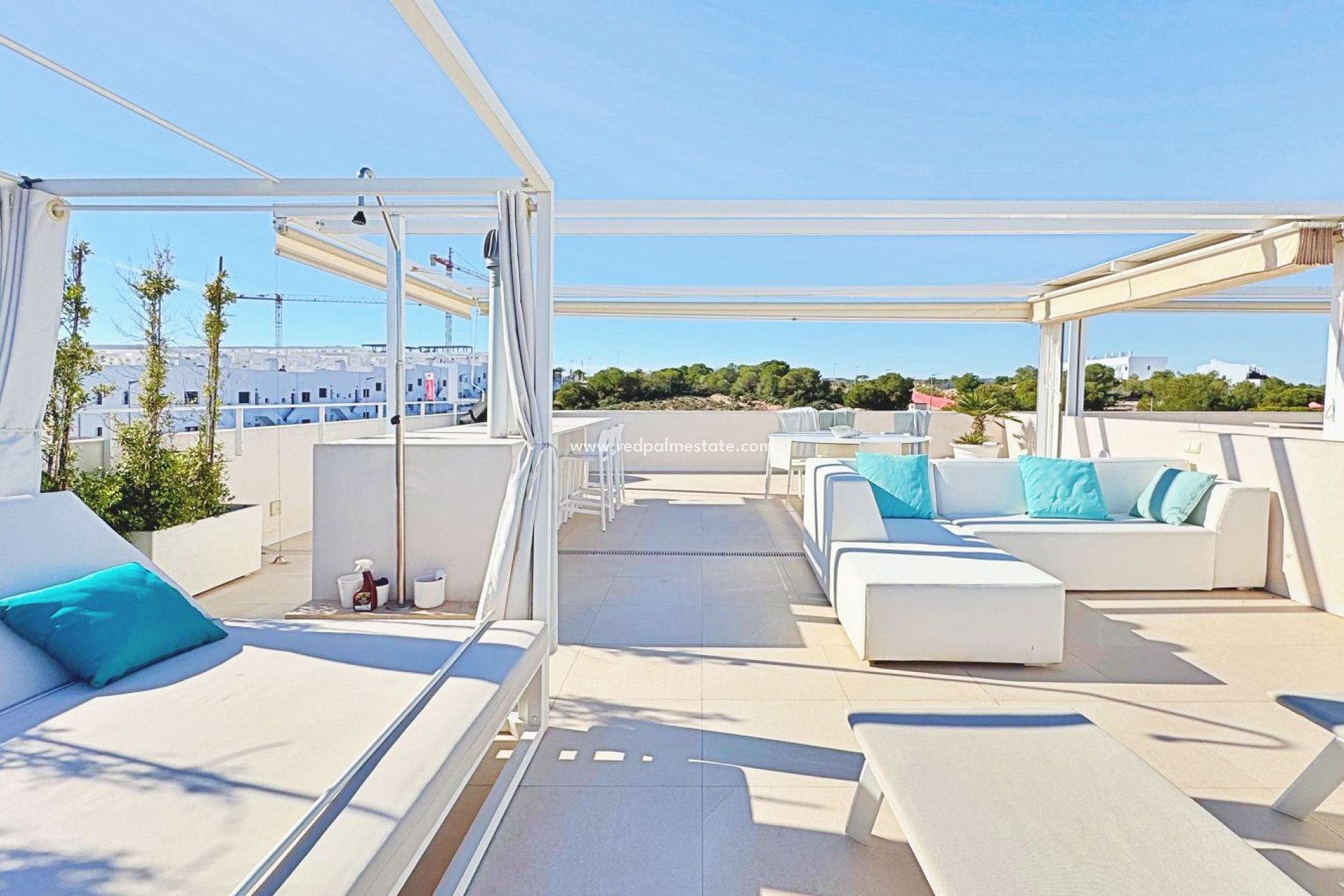 Reventa - Apartmentos -
Torrevieja - Los balcones