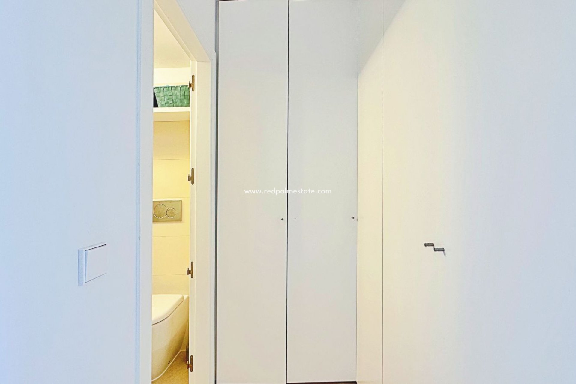 Reventa - Apartmentos -
Torrevieja - Los balcones