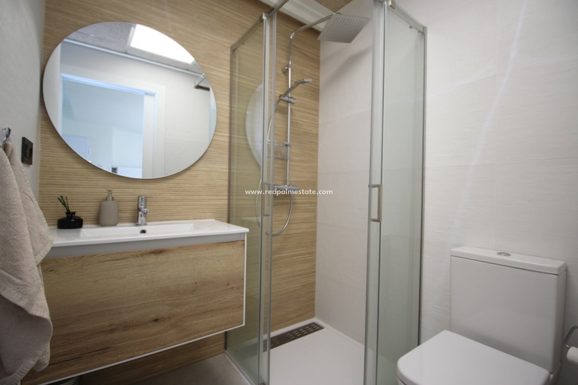 Reventa - Apartmentos -
Torrevieja - Los balcones