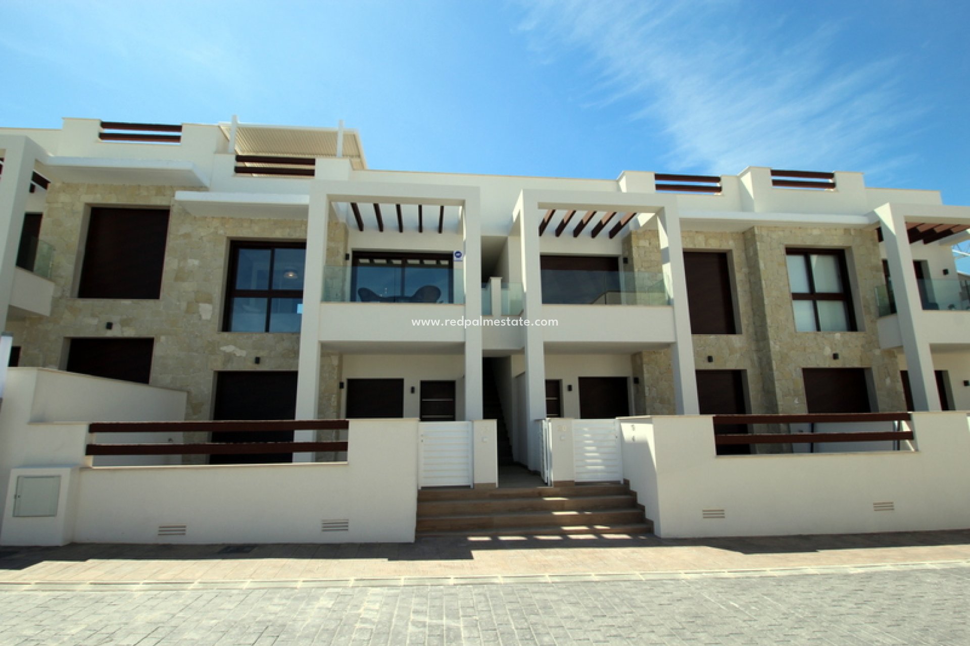 Reventa - Apartmentos -
Torrevieja - Los balcones