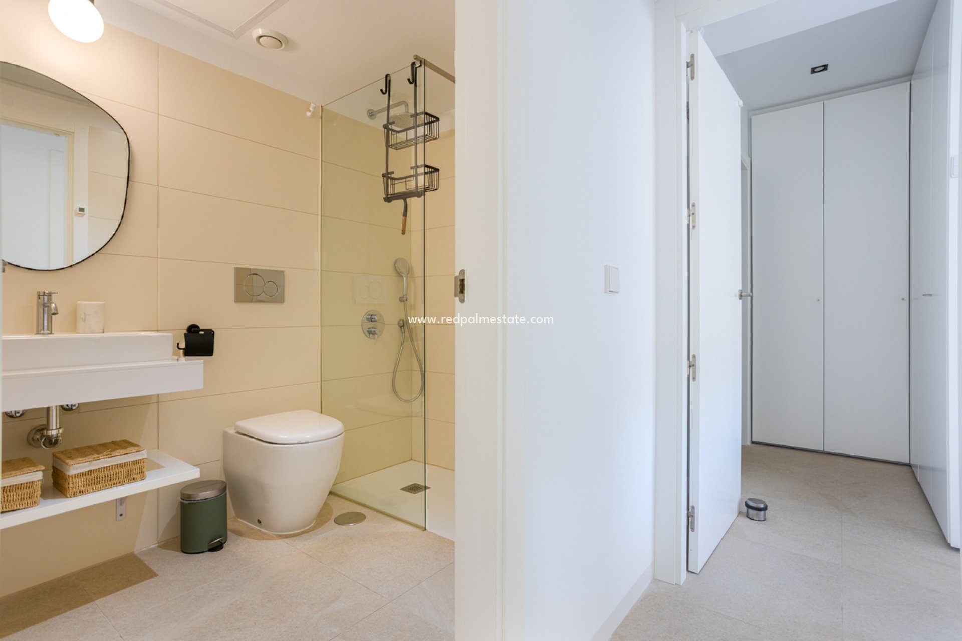 Reventa - Apartmentos -
Torrevieja - Los balcones