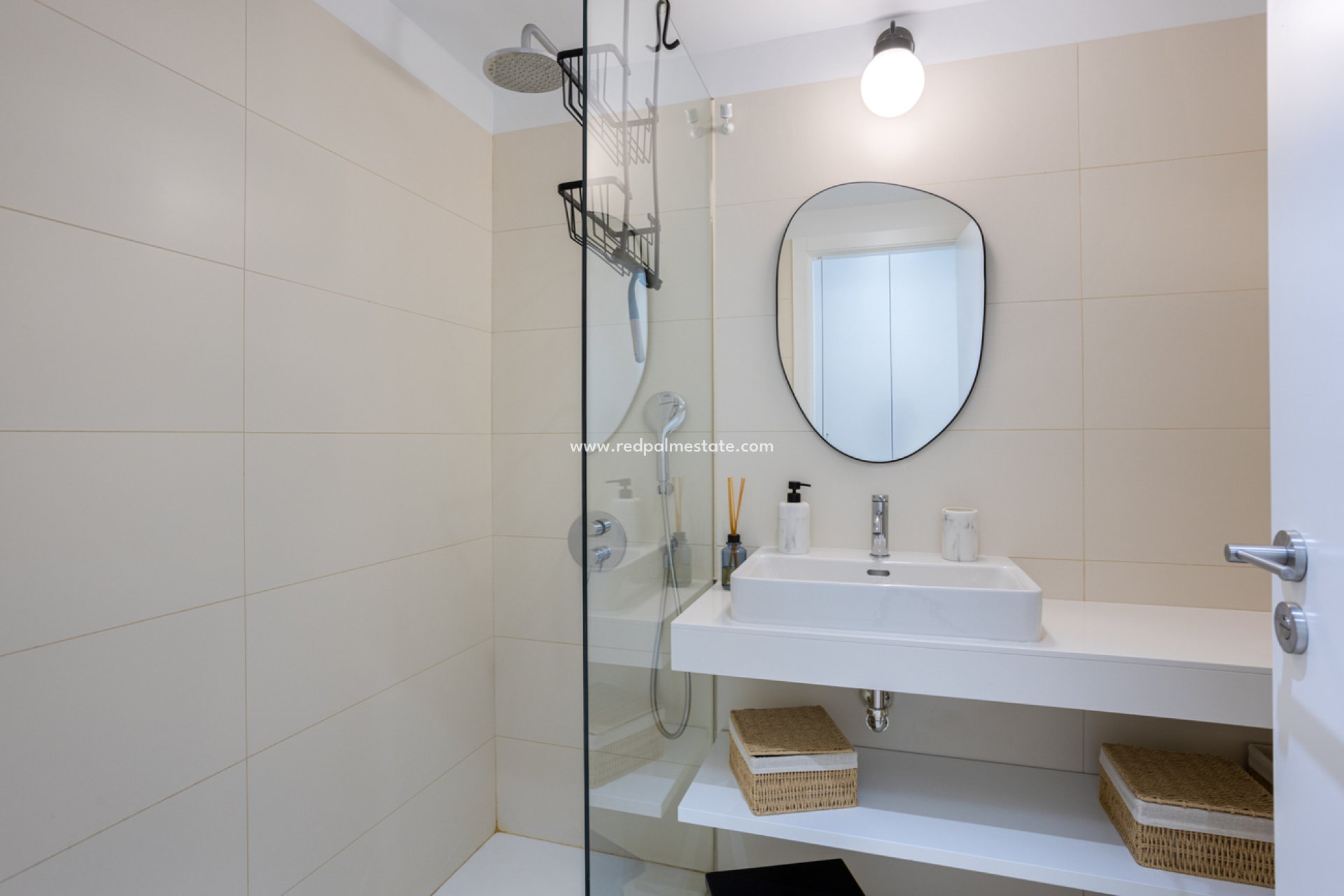 Reventa - Apartmentos -
Torrevieja - Los balcones