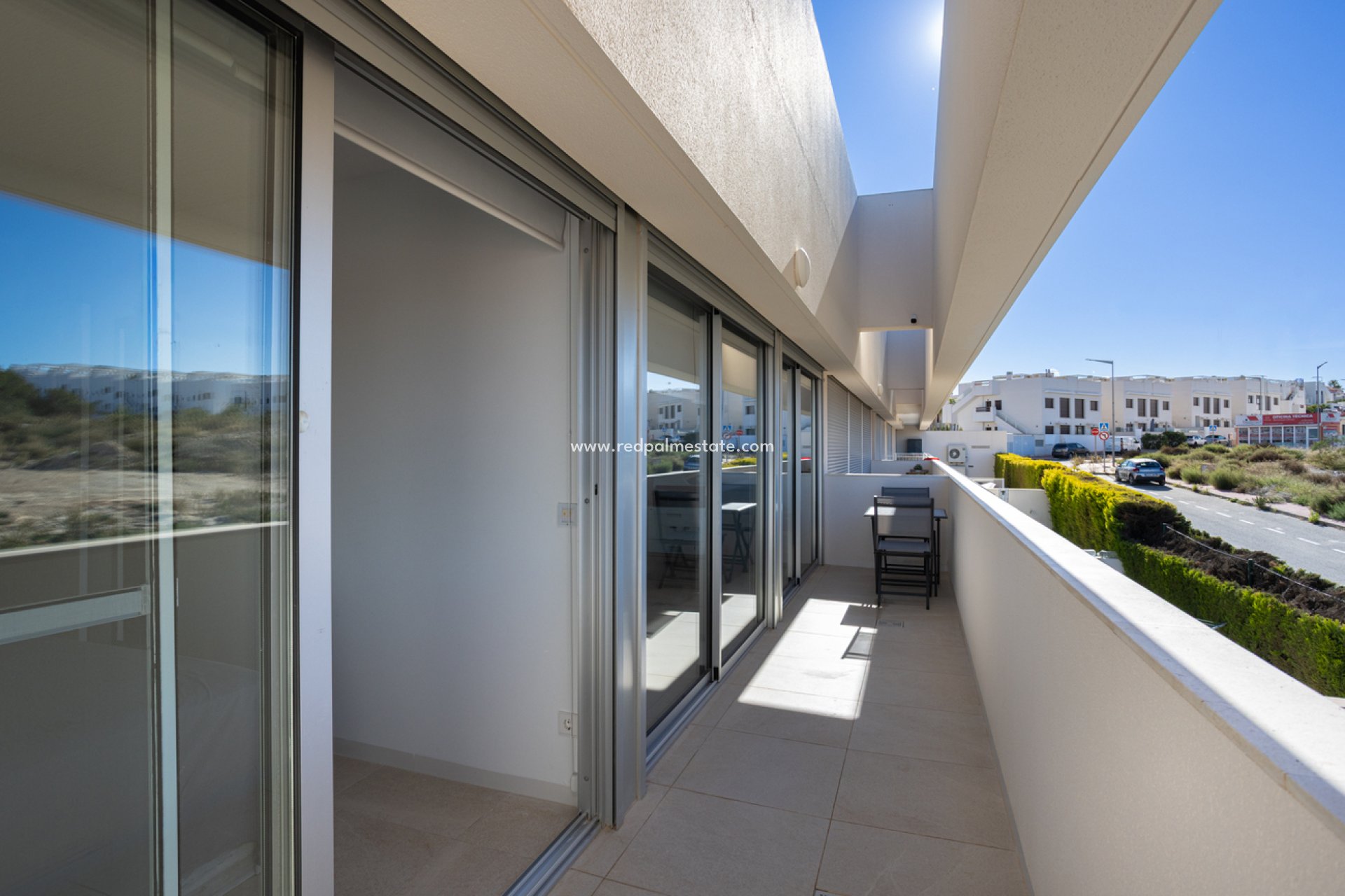 Reventa - Apartmentos -
Torrevieja - Los balcones