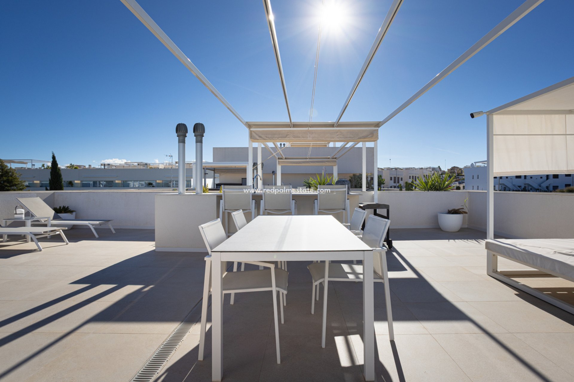 Reventa - Apartmentos -
Torrevieja - Los balcones