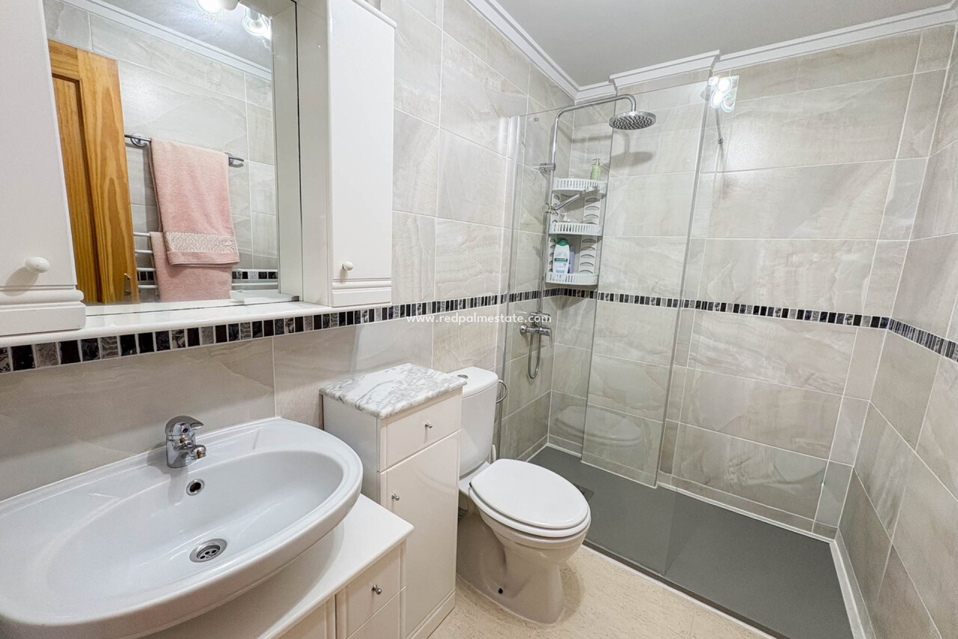 Reventa - Apartmentos -
Torrevieja - Los balcones