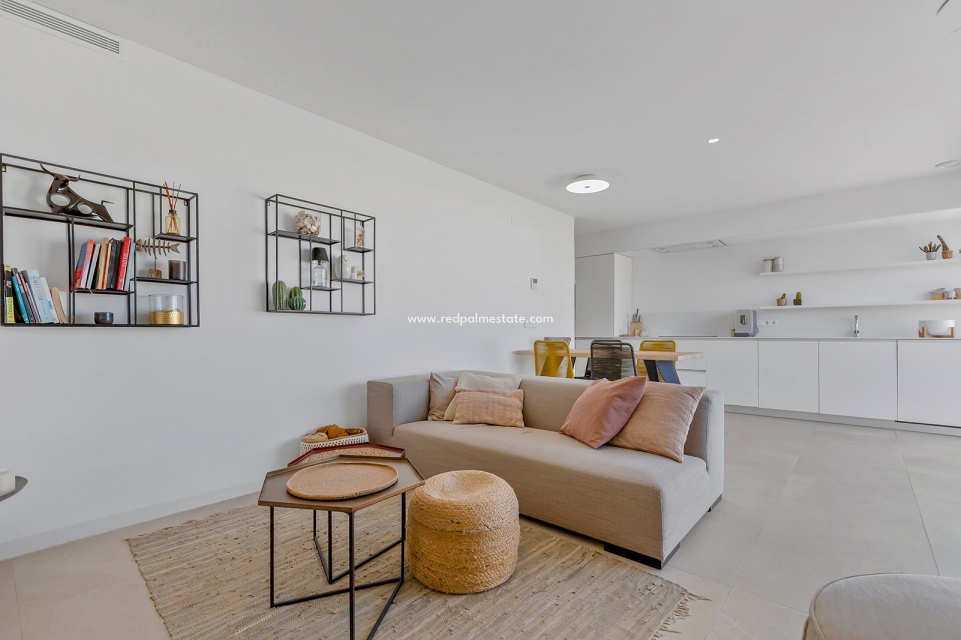 Reventa - Apartmentos -
Torrevieja - Los balcones