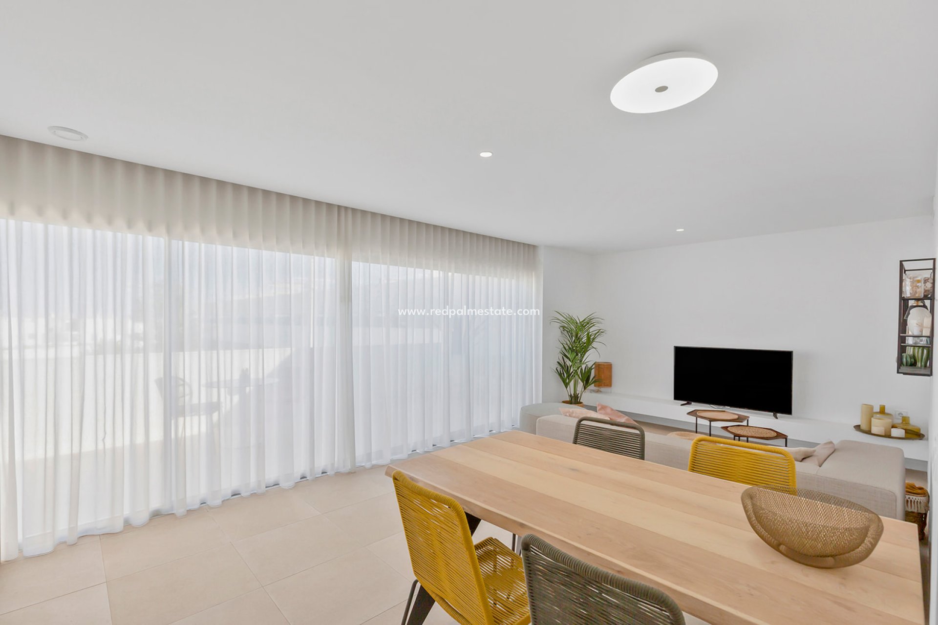 Reventa - Apartmentos -
Torrevieja - Los balcones