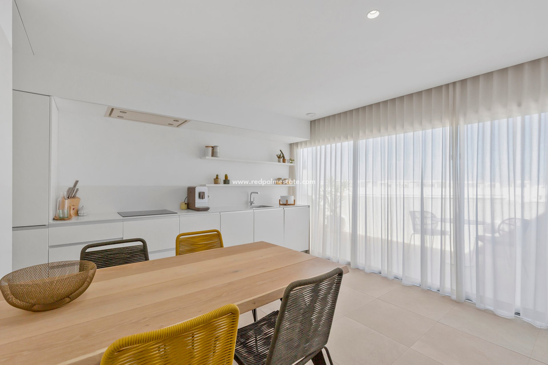 Reventa - Apartmentos -
Torrevieja - Los balcones