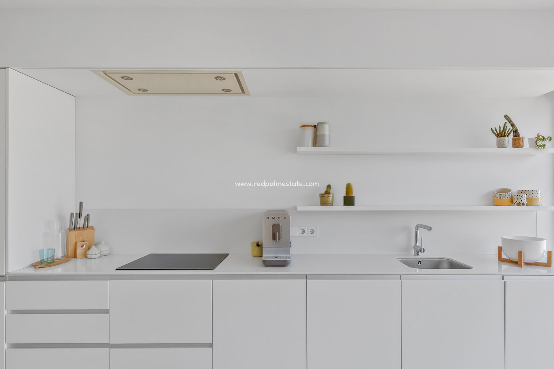 Reventa - Apartmentos -
Torrevieja - Los balcones