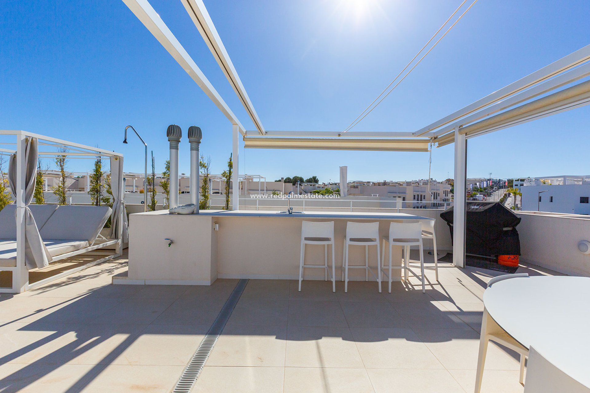 Reventa - Apartmentos -
Torrevieja - Los balcones