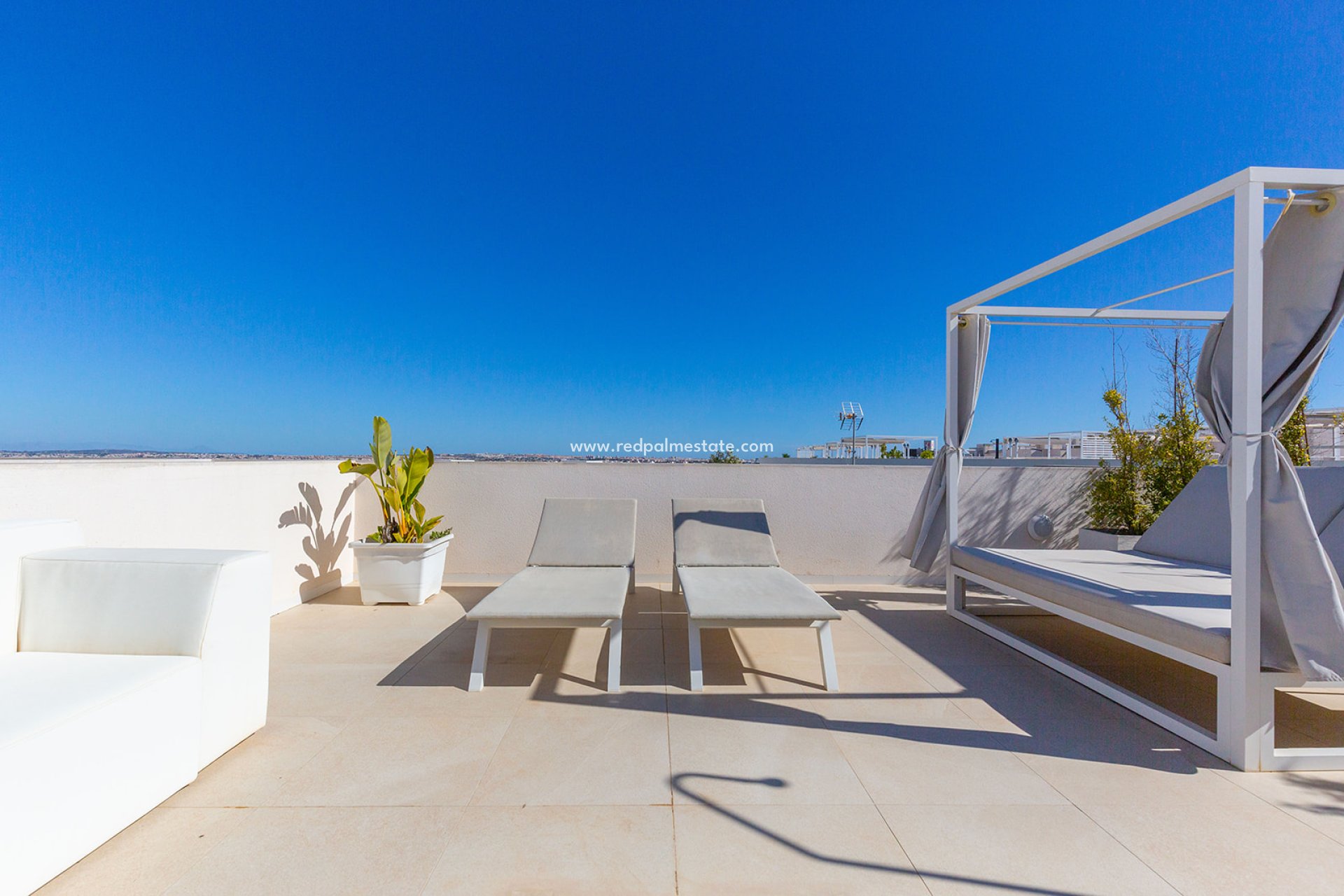 Reventa - Apartmentos -
Torrevieja - Los balcones