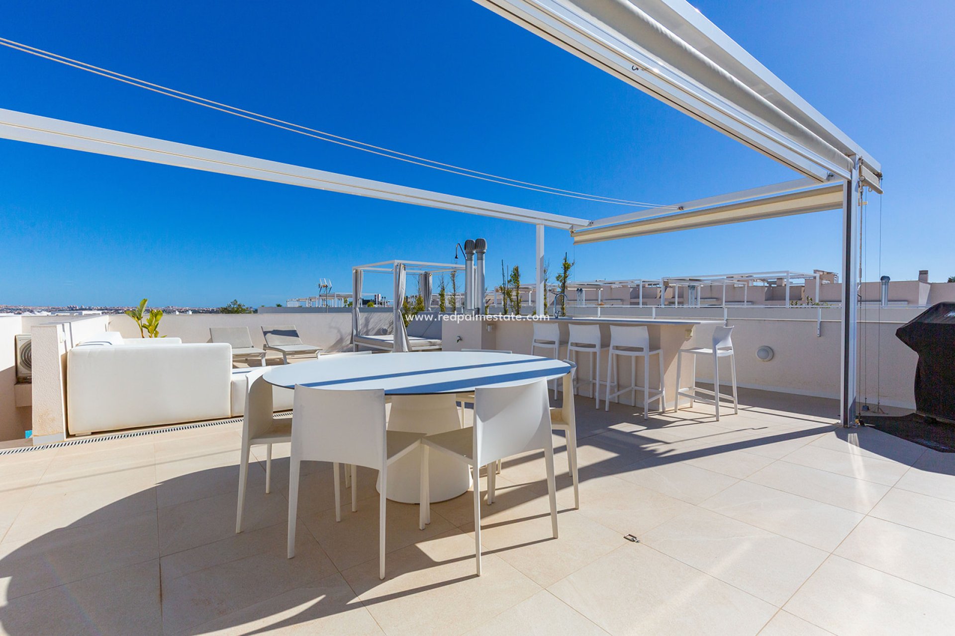 Reventa - Apartmentos -
Torrevieja - Los balcones