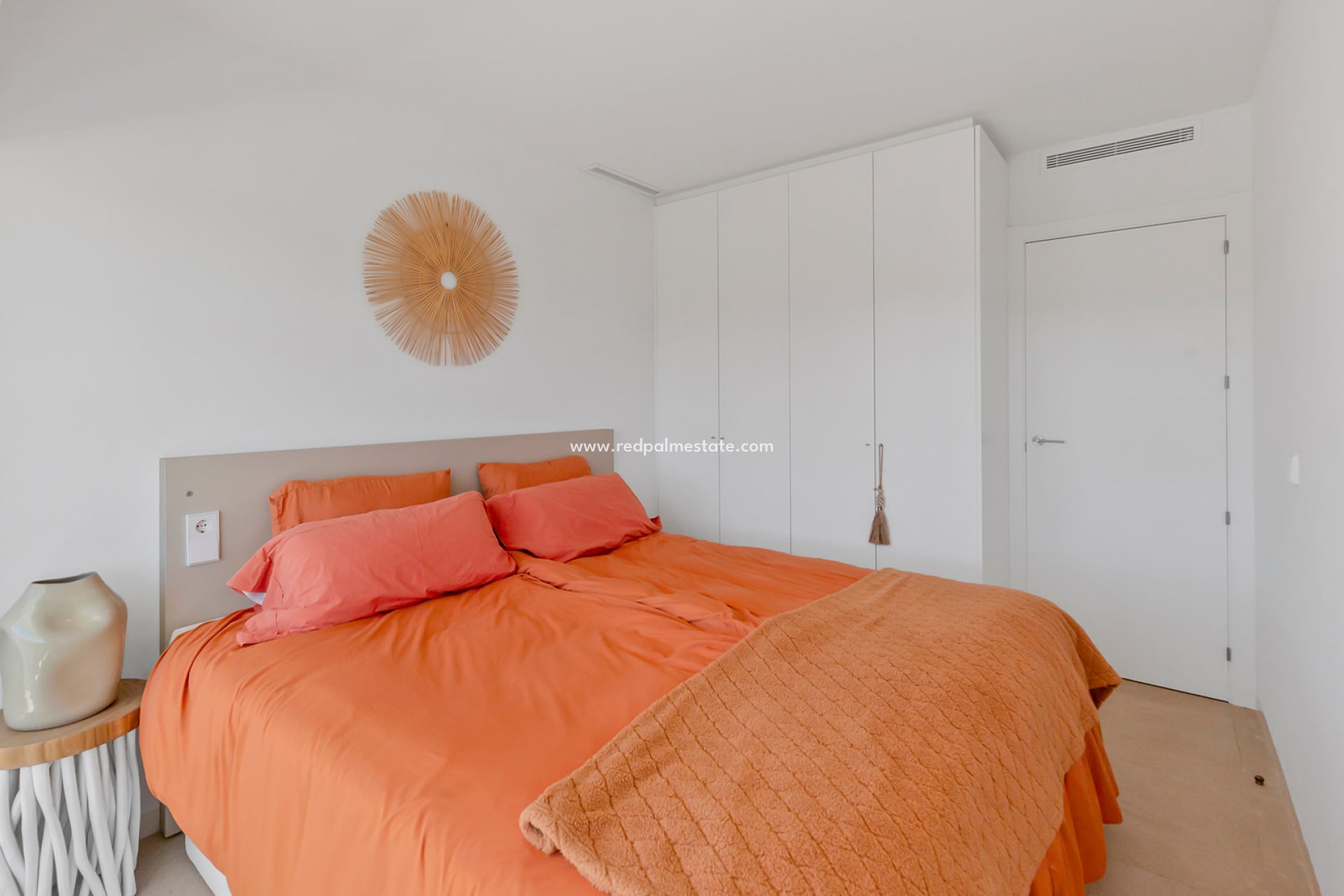 Reventa - Apartmentos -
Torrevieja - Los balcones