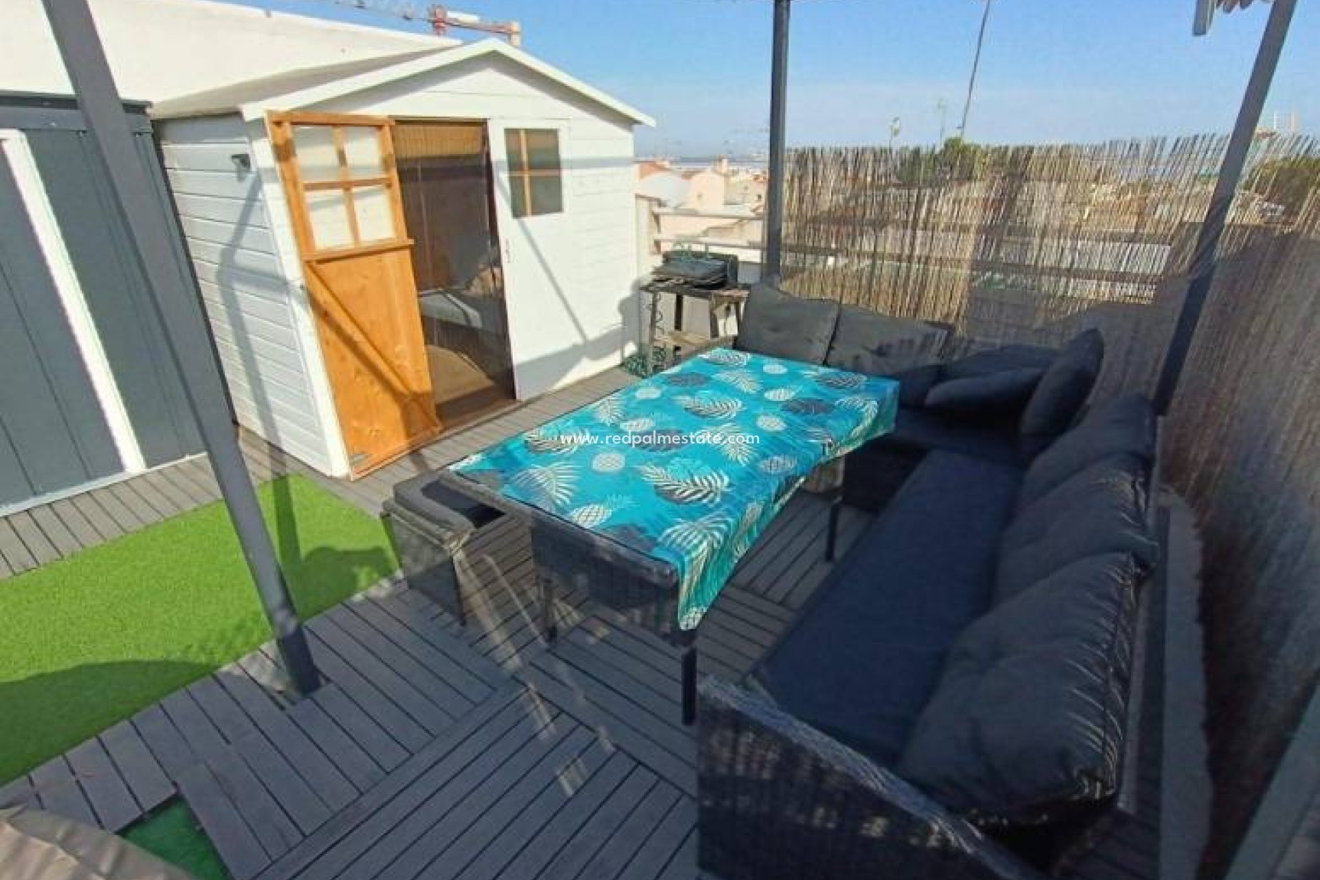 Reventa - Apartmentos -
Torrevieja - Los balcones