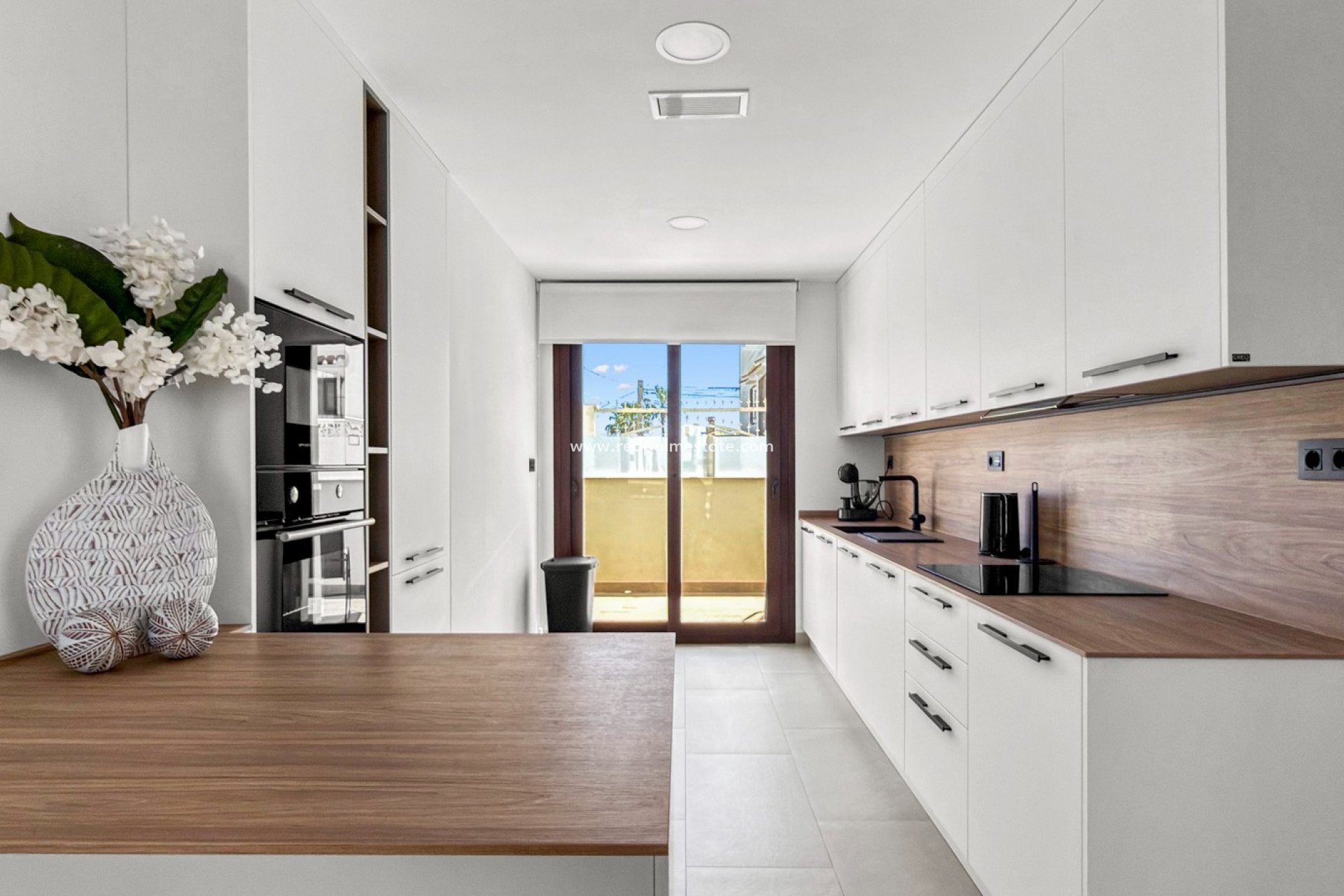 Reventa - Apartmentos -
Torrevieja - Los balcones