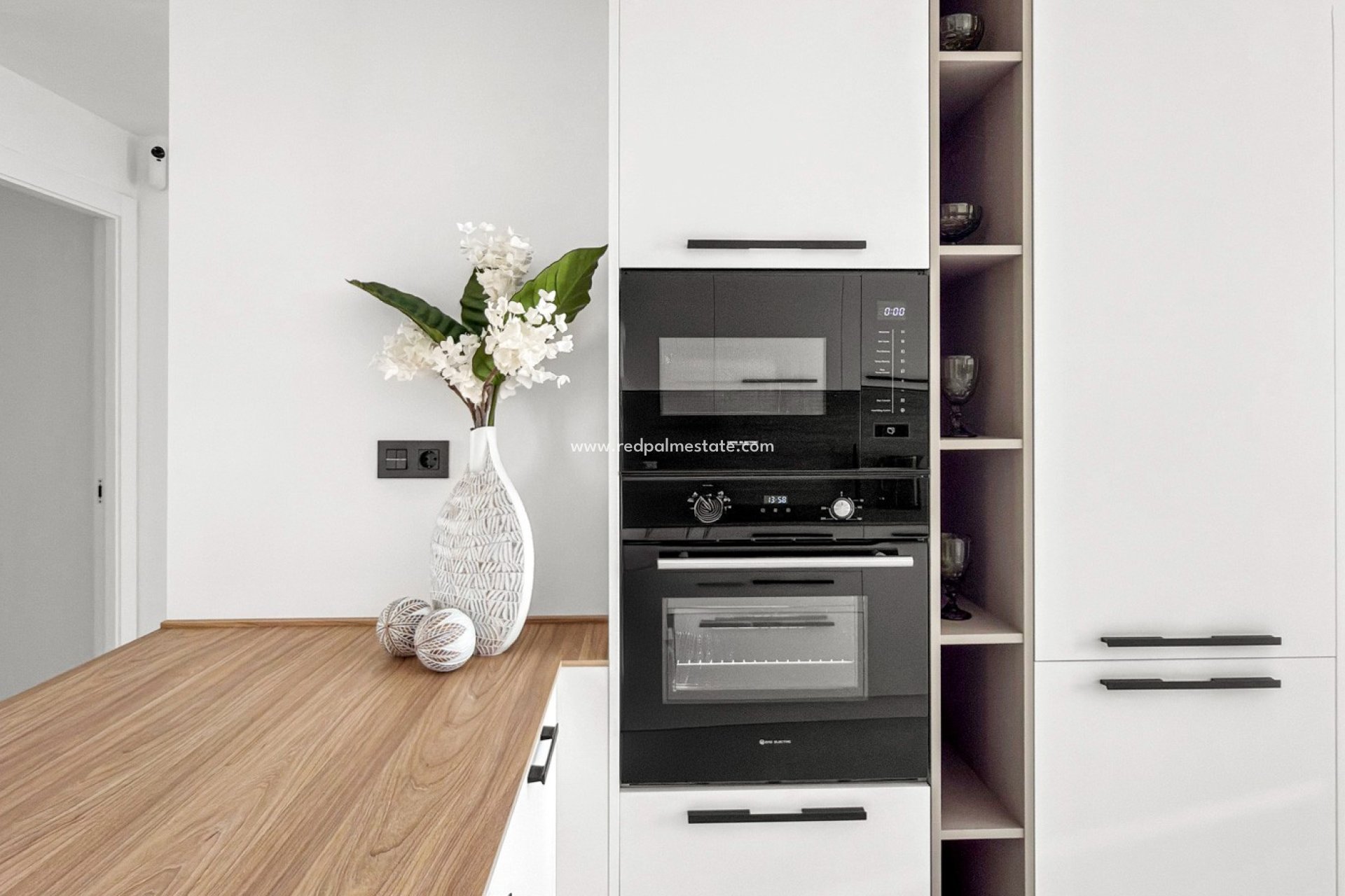 Reventa - Apartmentos -
Torrevieja - Los balcones