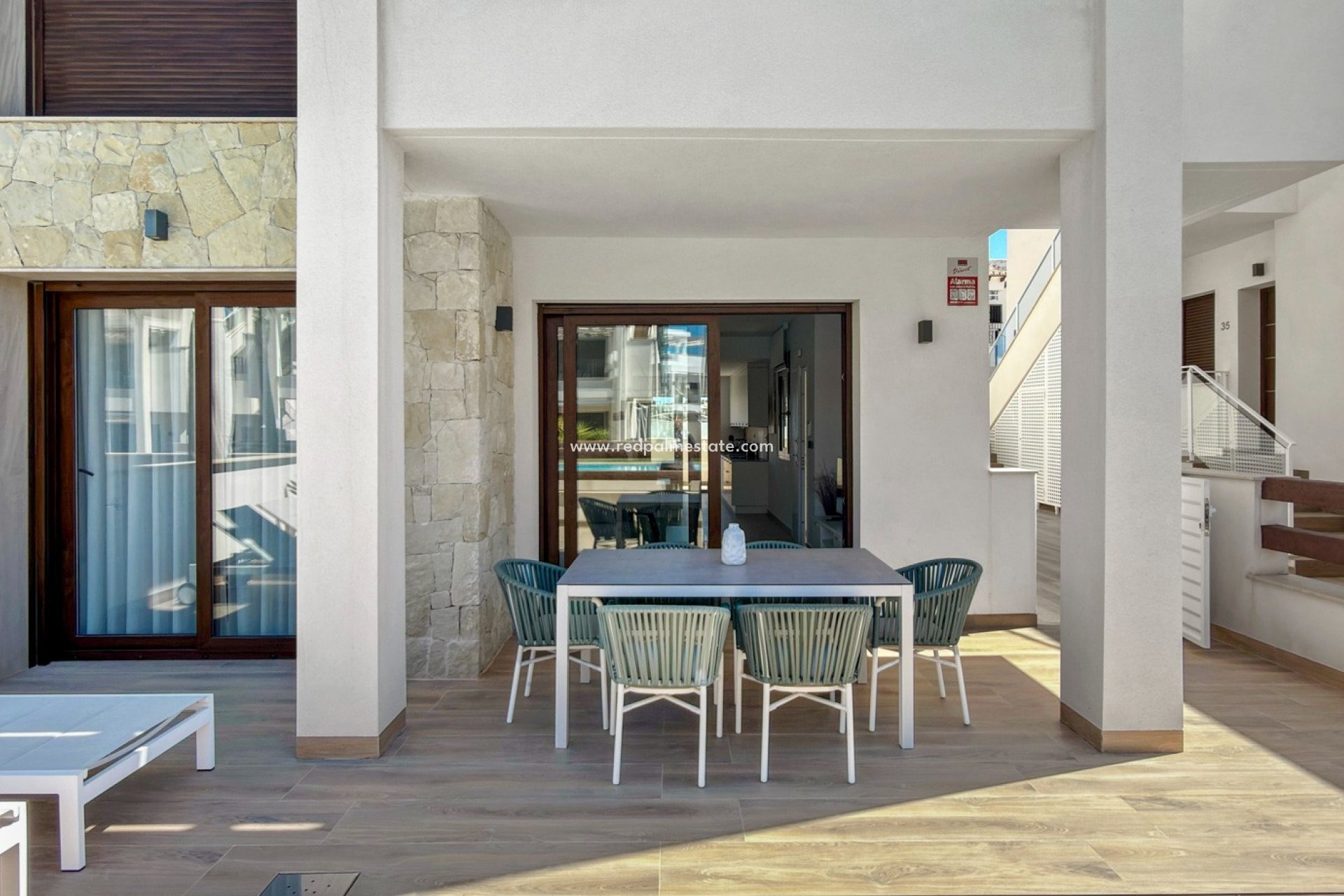 Reventa - Apartmentos -
Torrevieja - Los balcones